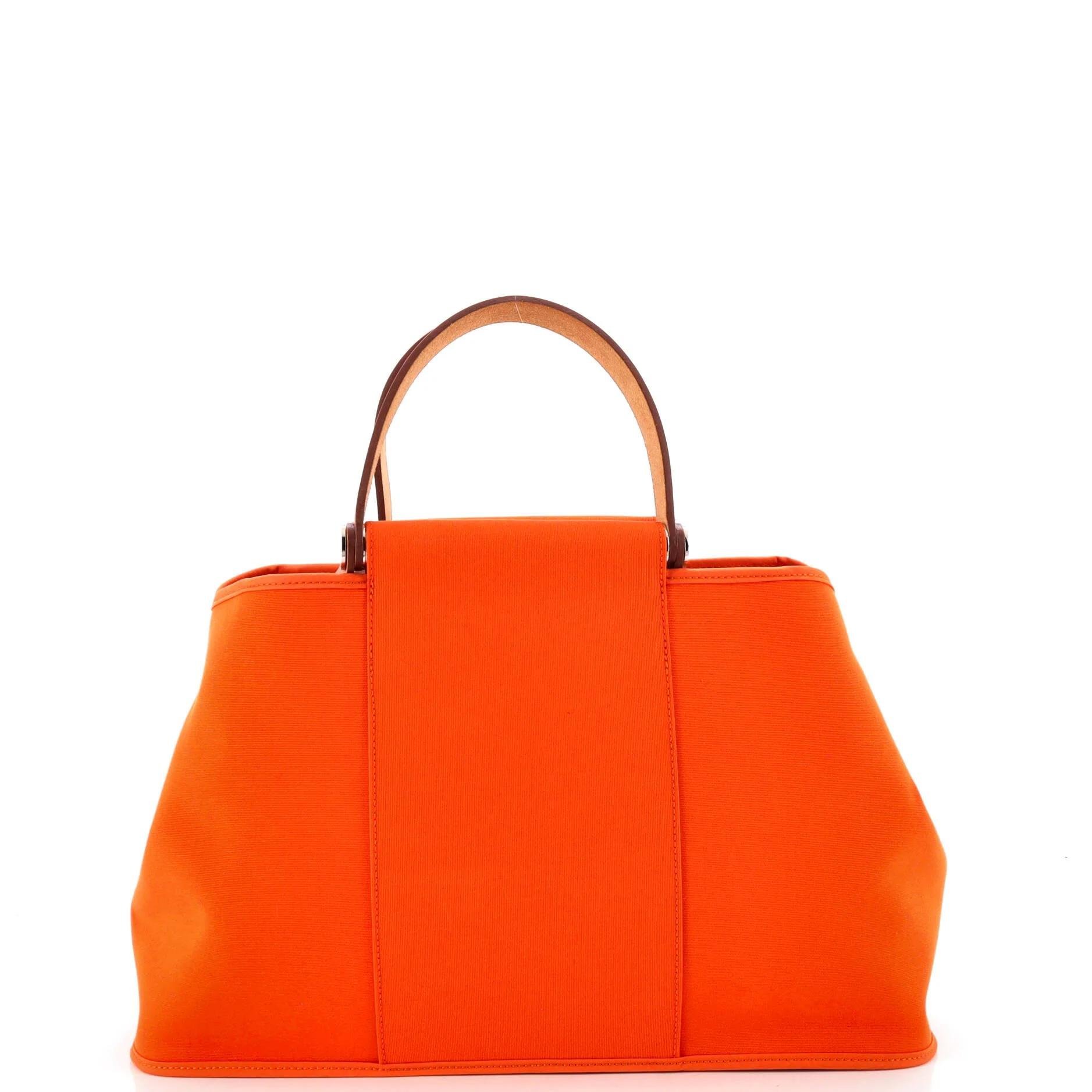 Cloth tote