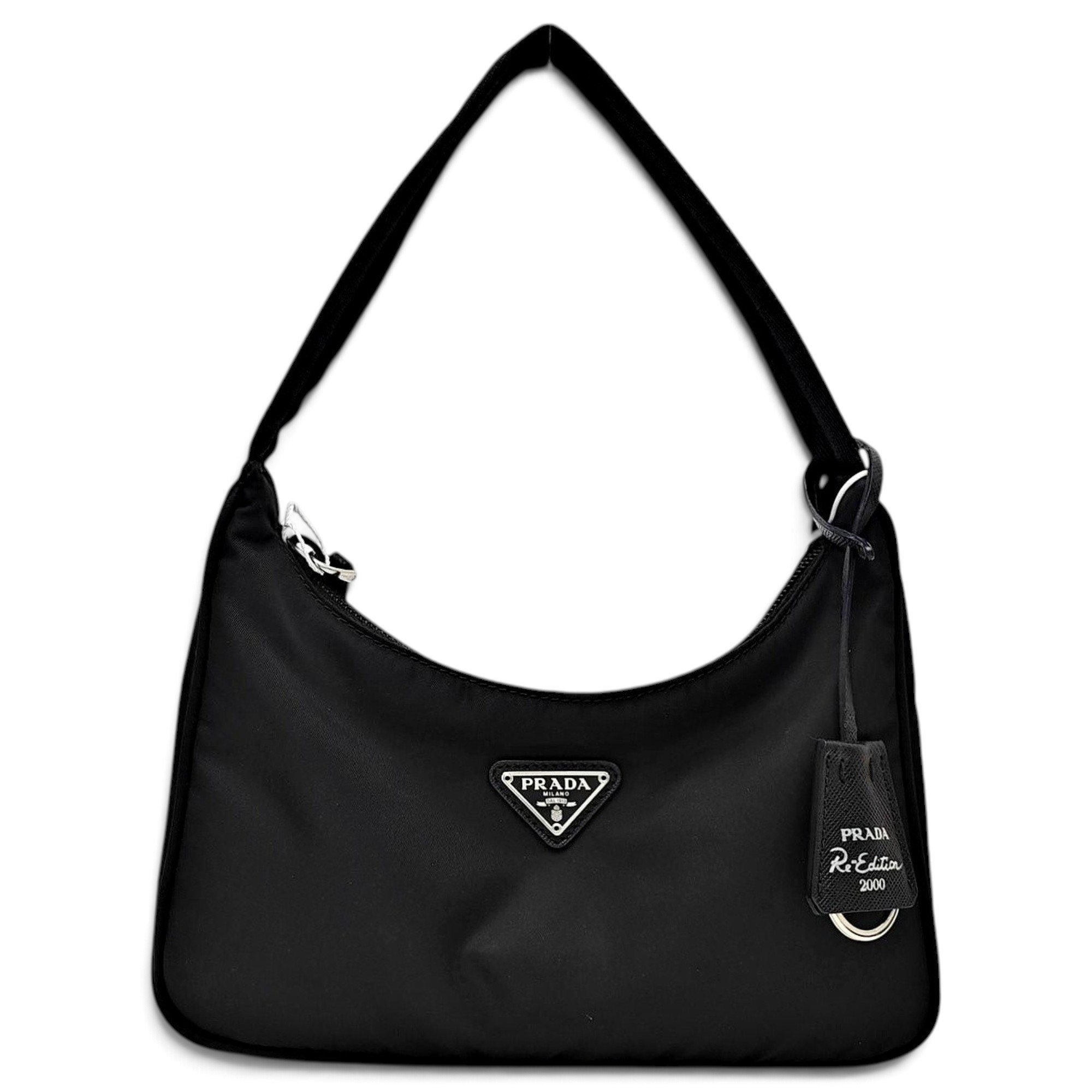 Cloth handbag