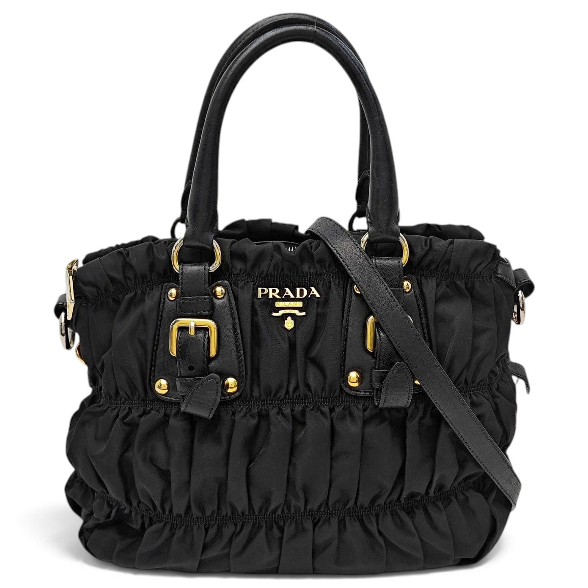 Cloth handbag