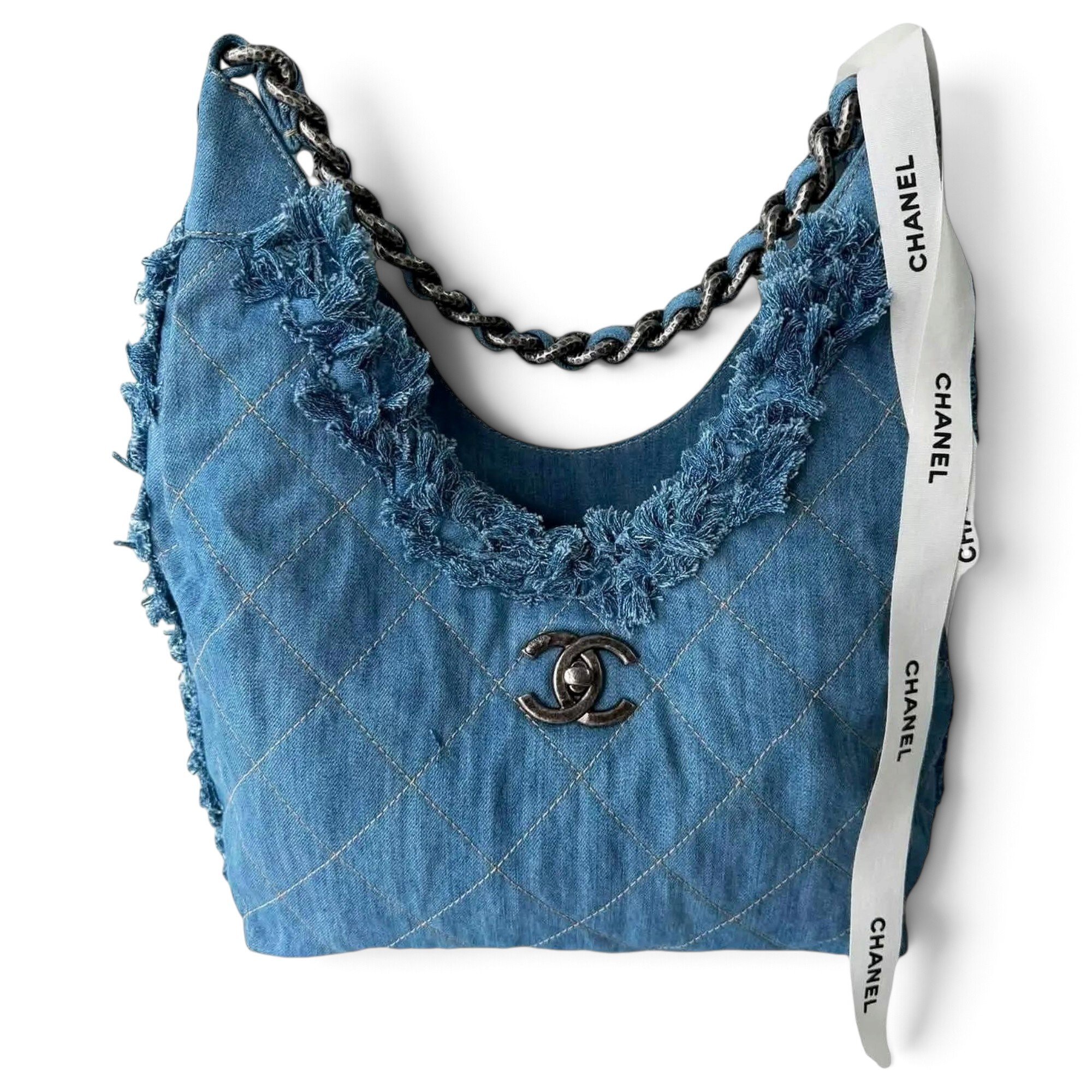 Timeless Classique Top Handle handbag