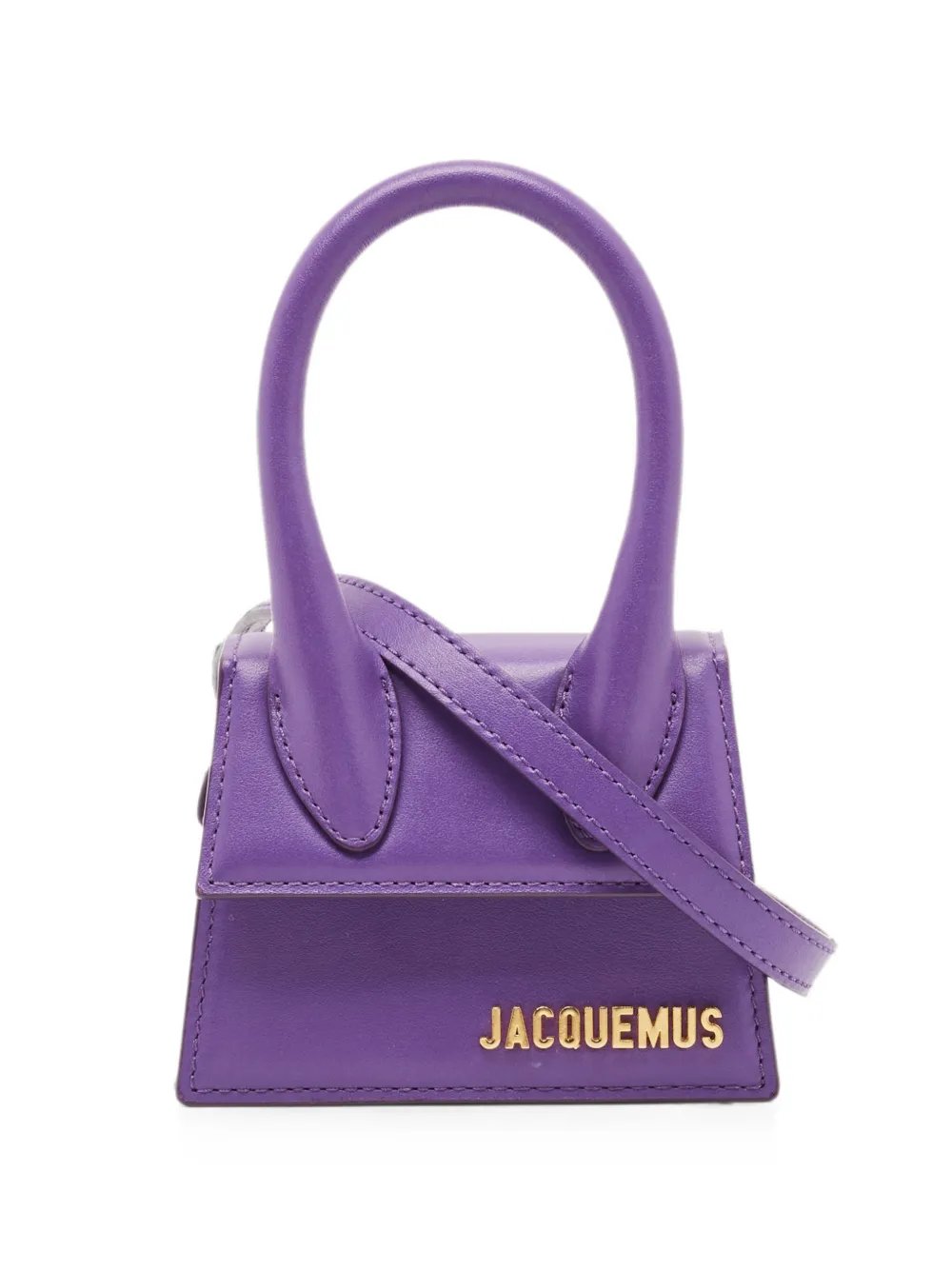 mini Le Chiquito top-handle tote bag