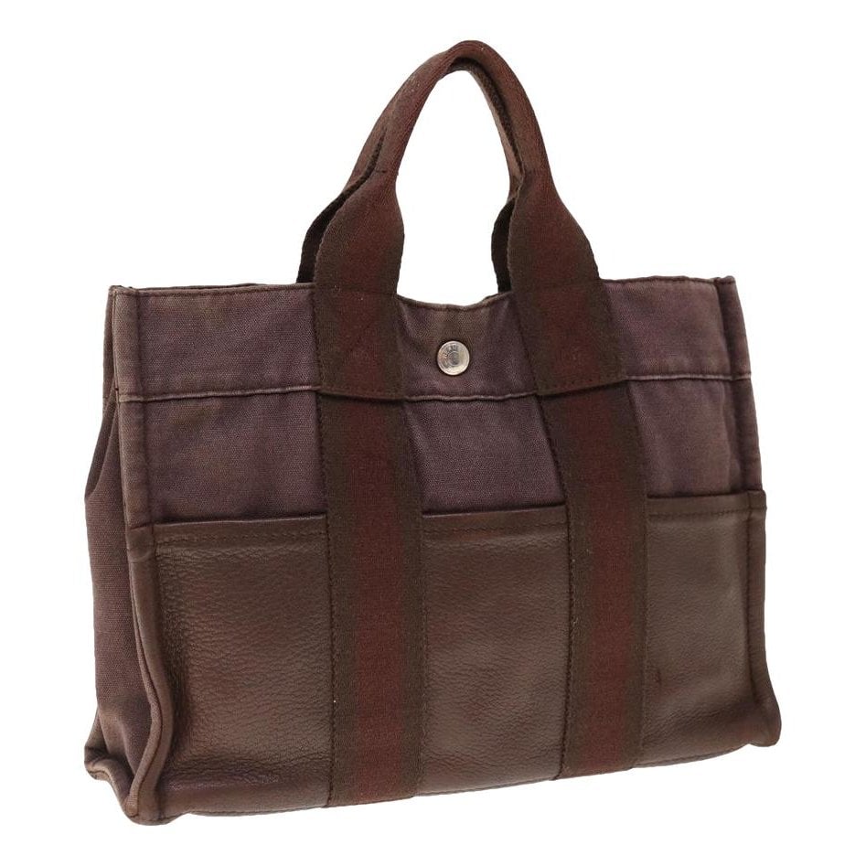 Hermes Handbag