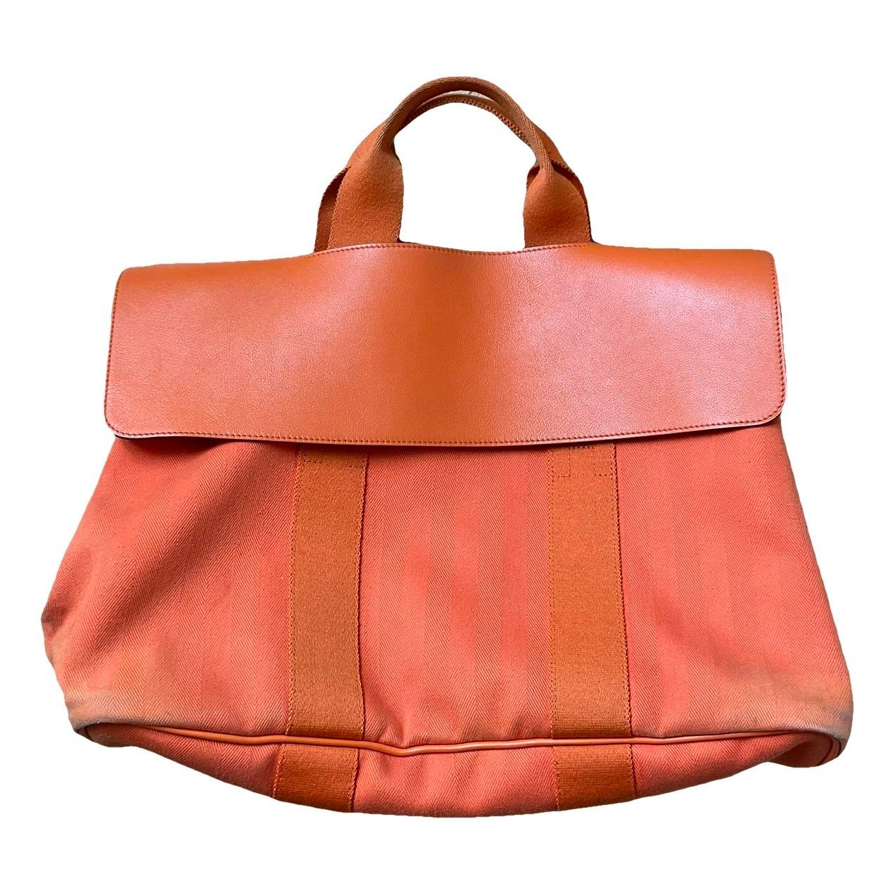 Hermes Valparaiso Handbag