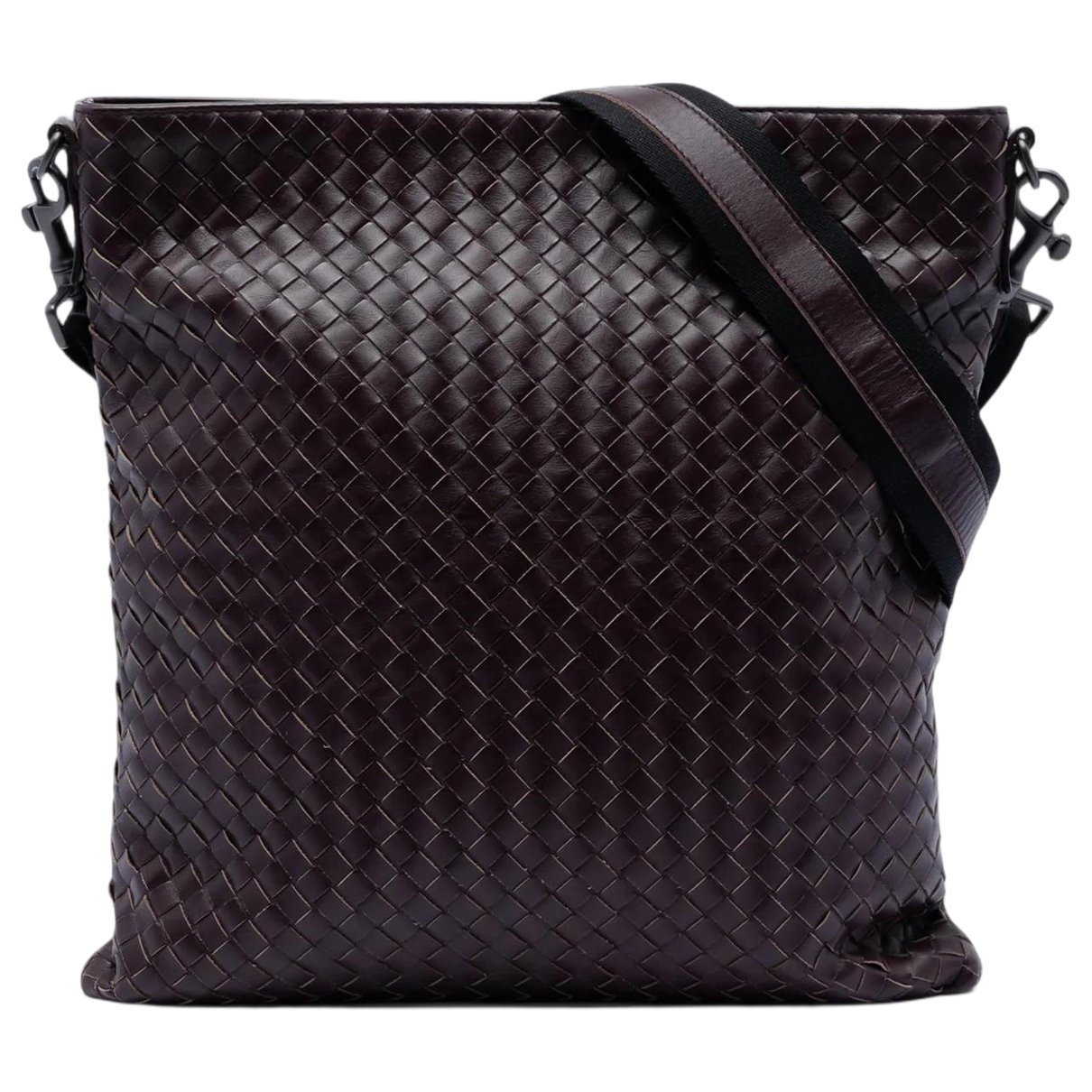 Veneta leather bag