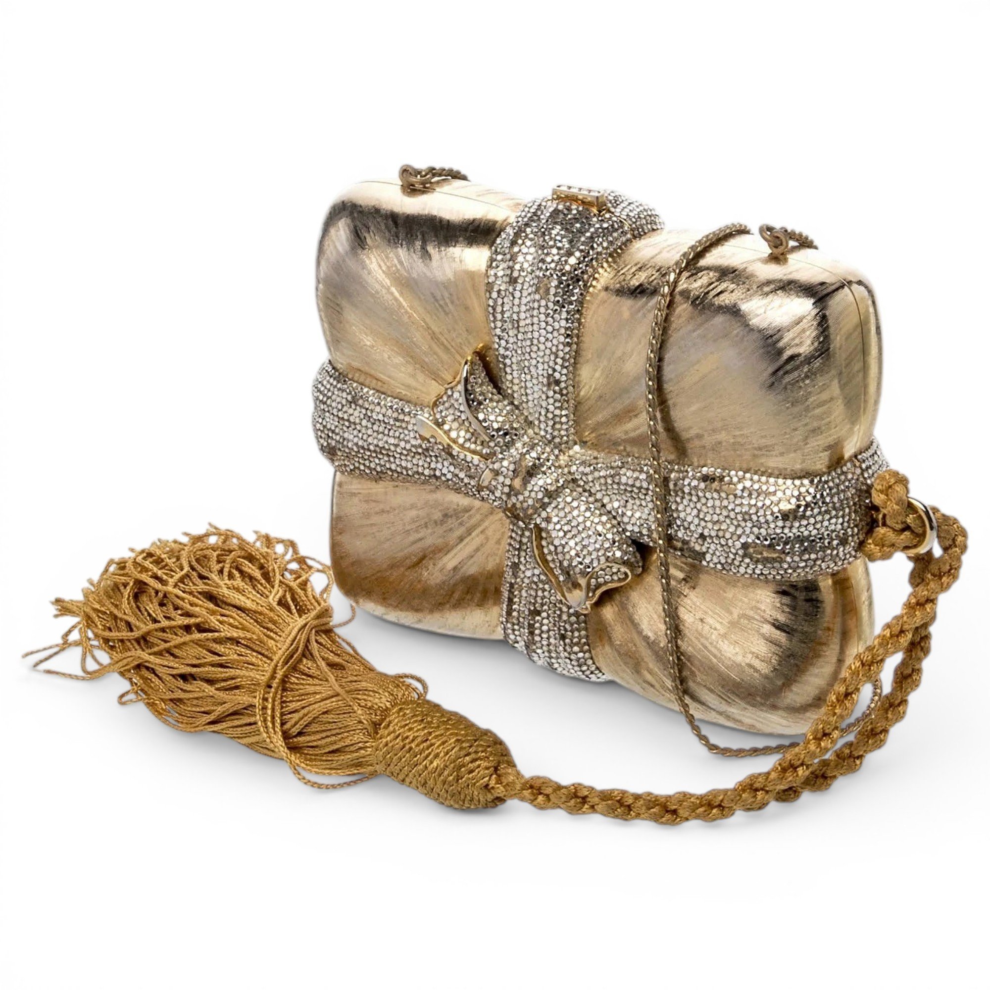 Judith Leiber Clutch bag