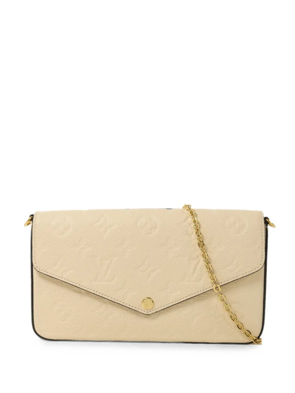 Félicie shoulder bag