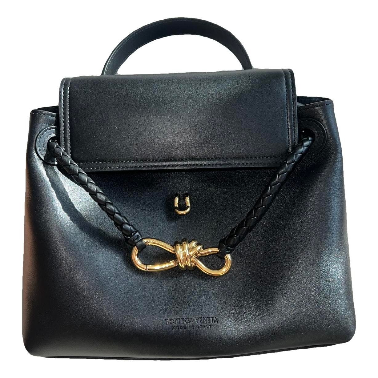 Ciao leather crossbody bag