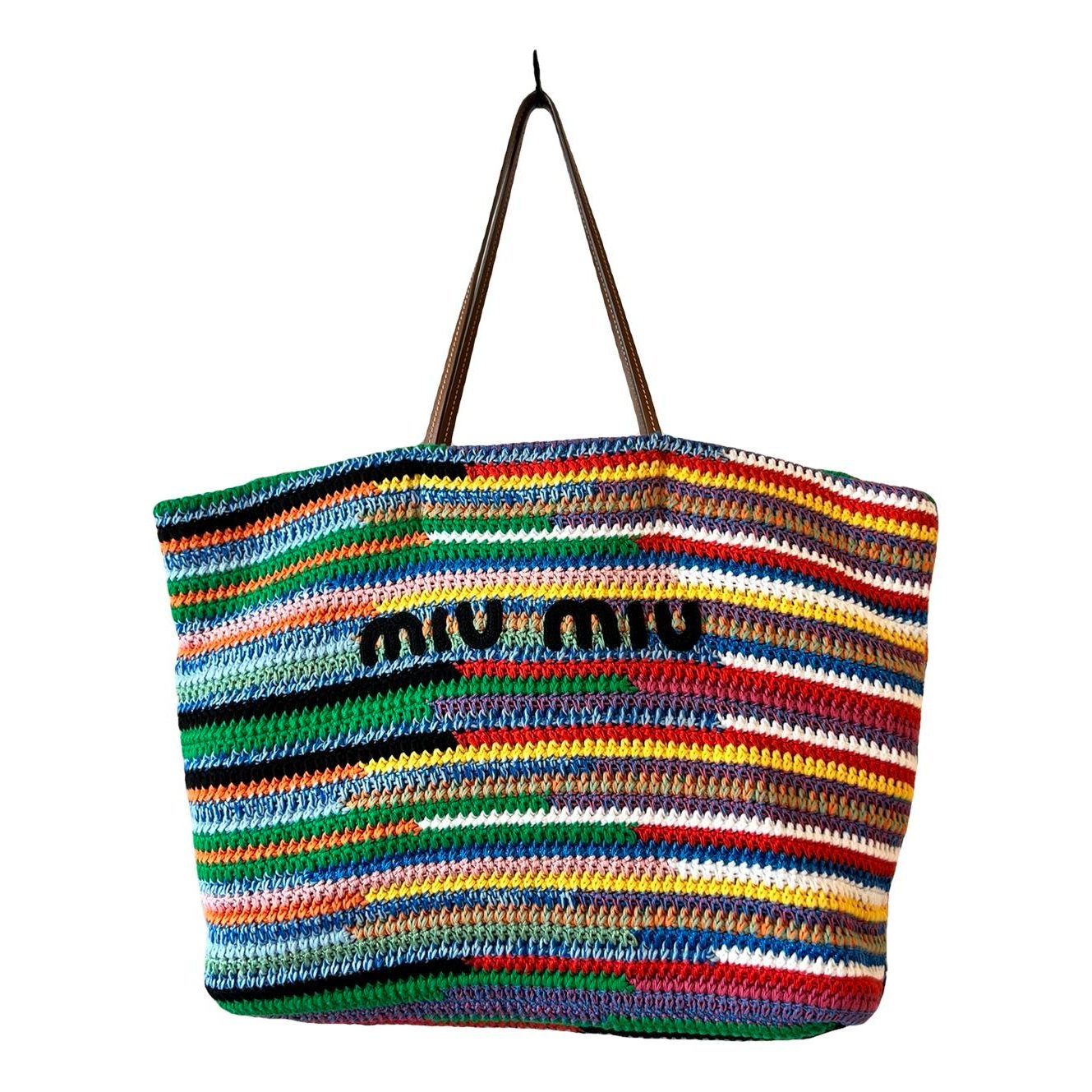 Miu Miu Tote