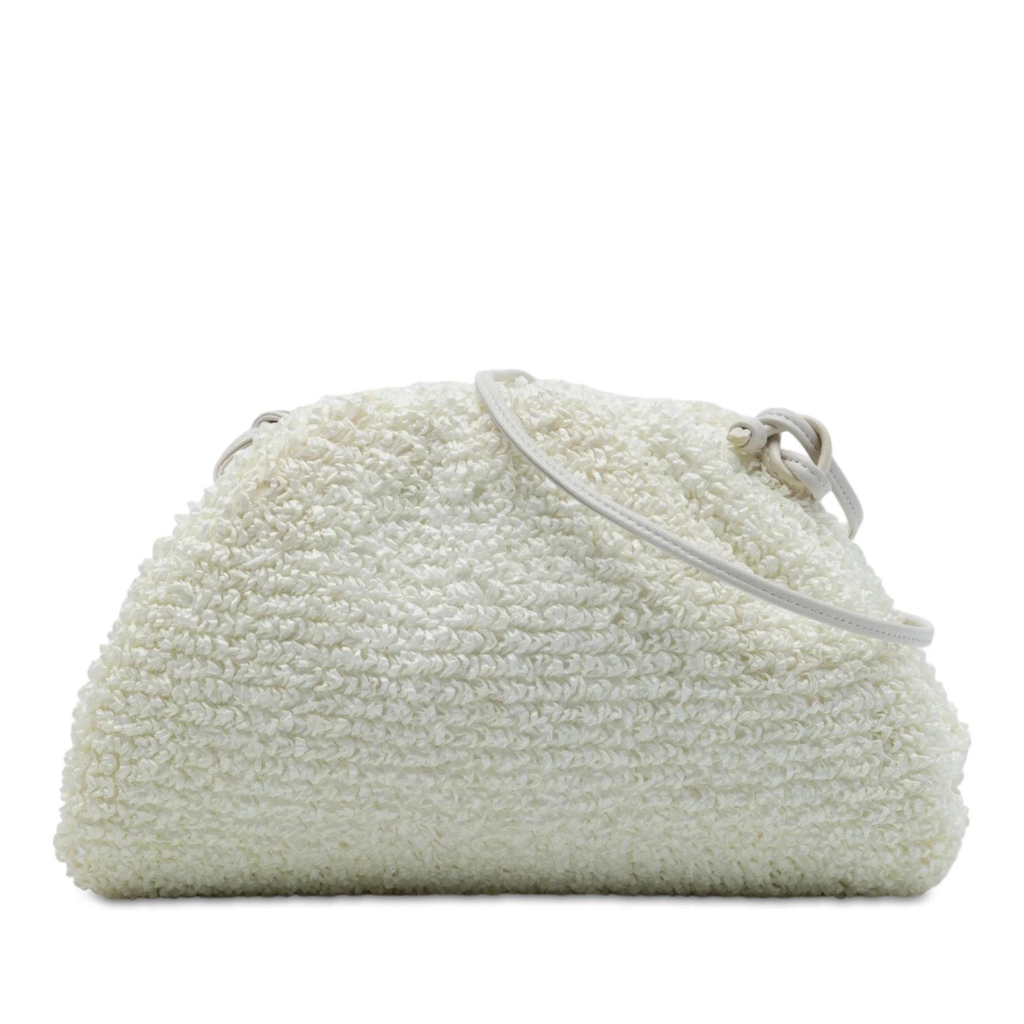 Pouch handbag