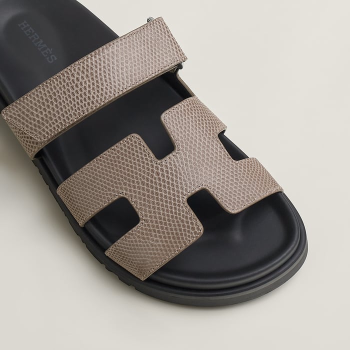 Étoupe Chypre Sandal