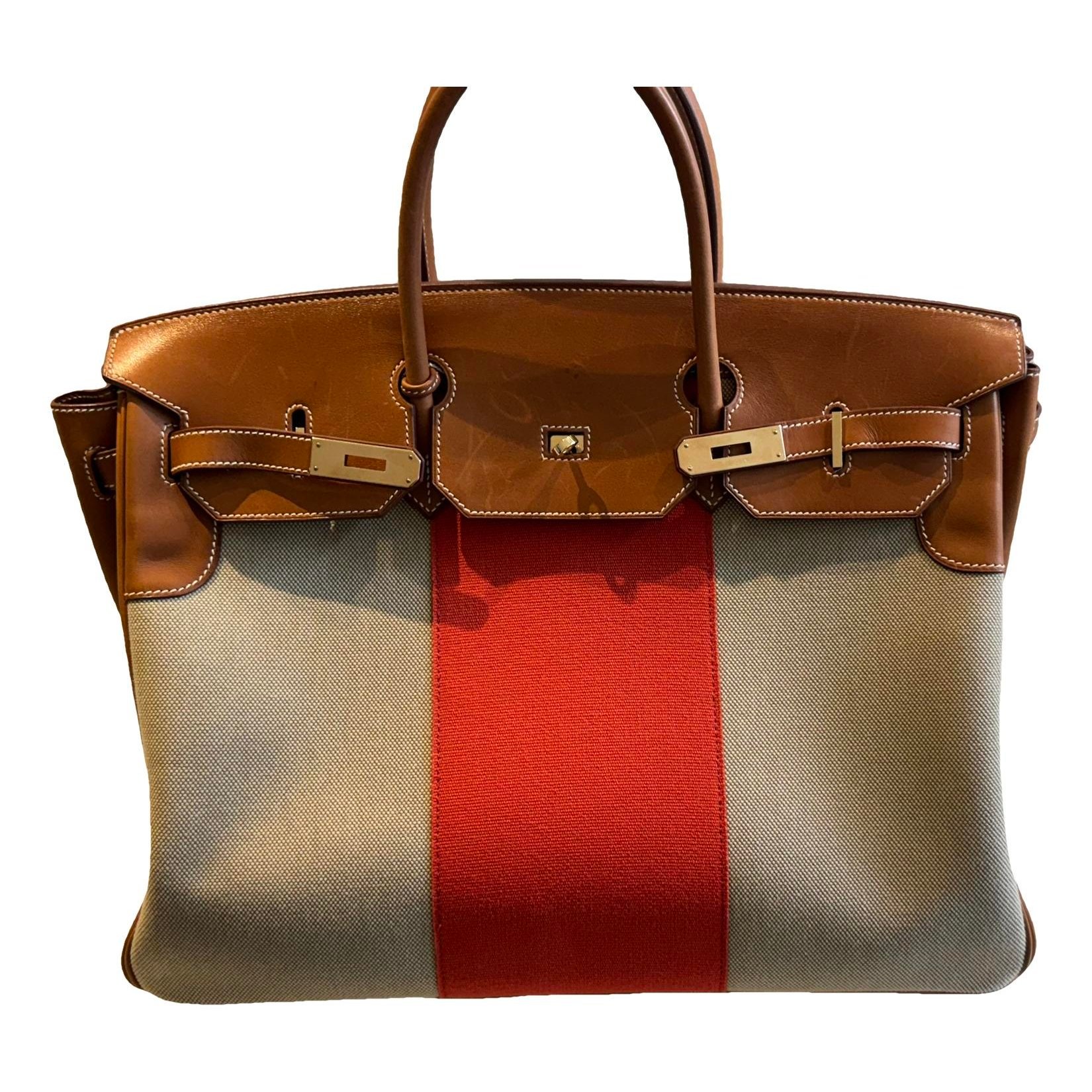 Hermes Birkin 40 Handbag