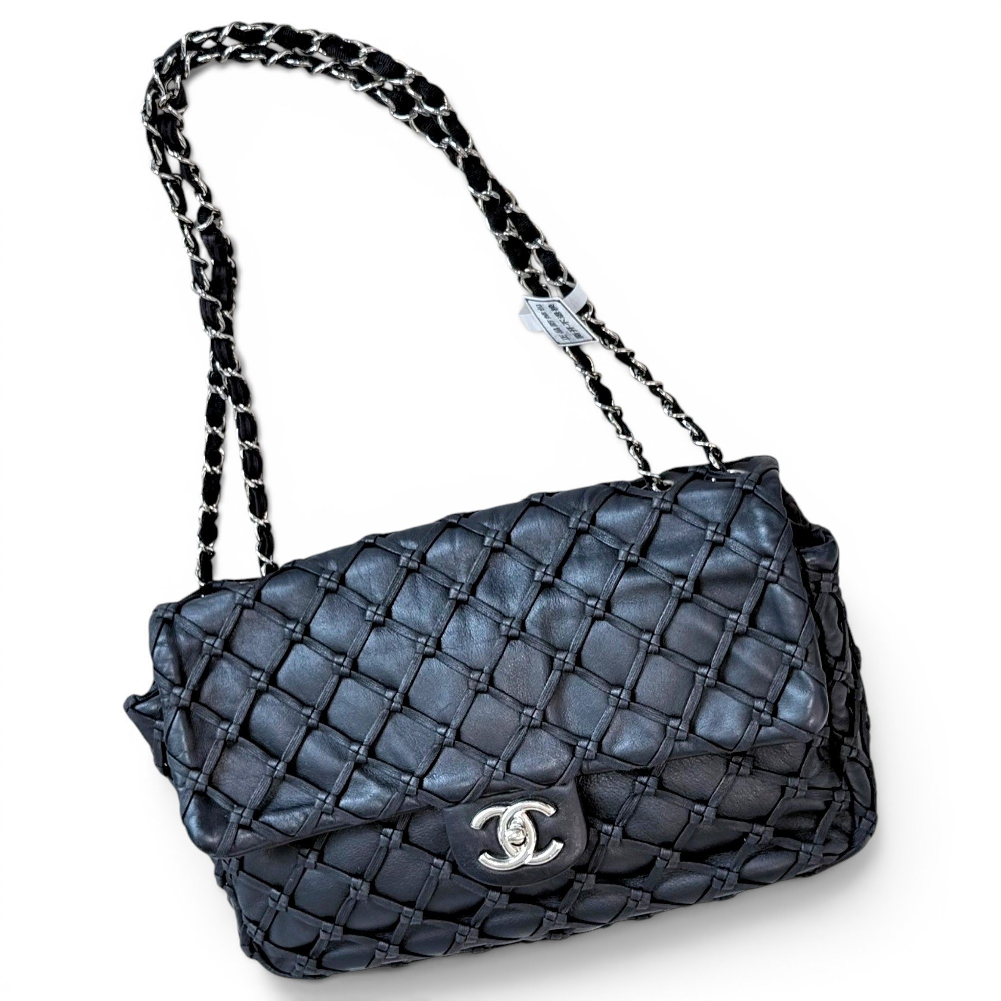 Timeless/Classique leather crossbody bag