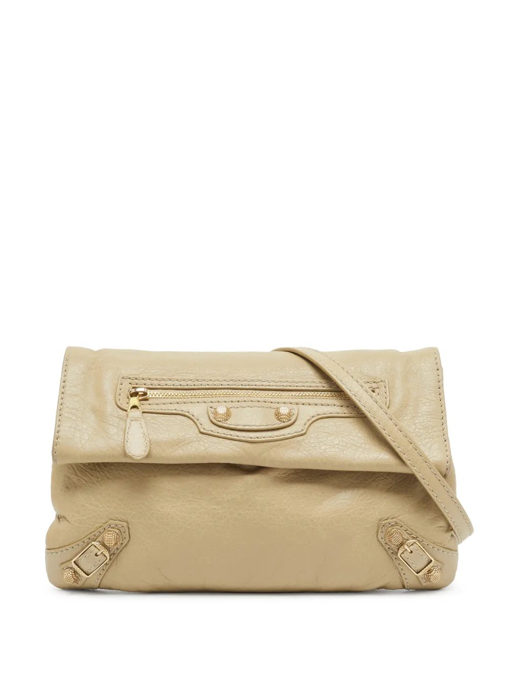 Classic Envelope clutch bag