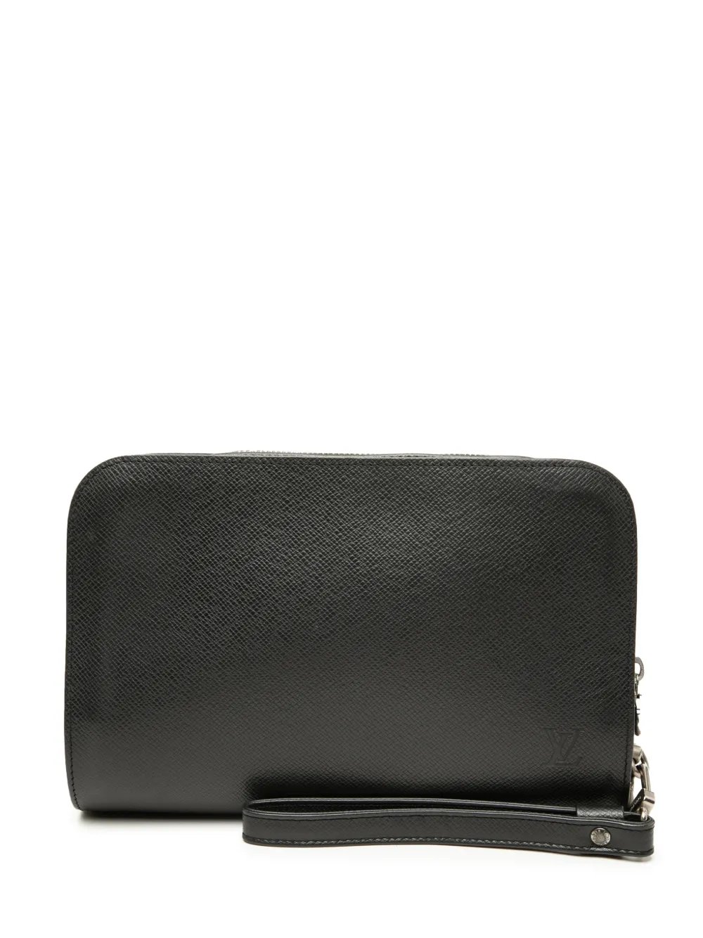 2000 Taiga Pochette Baikal clutch bag