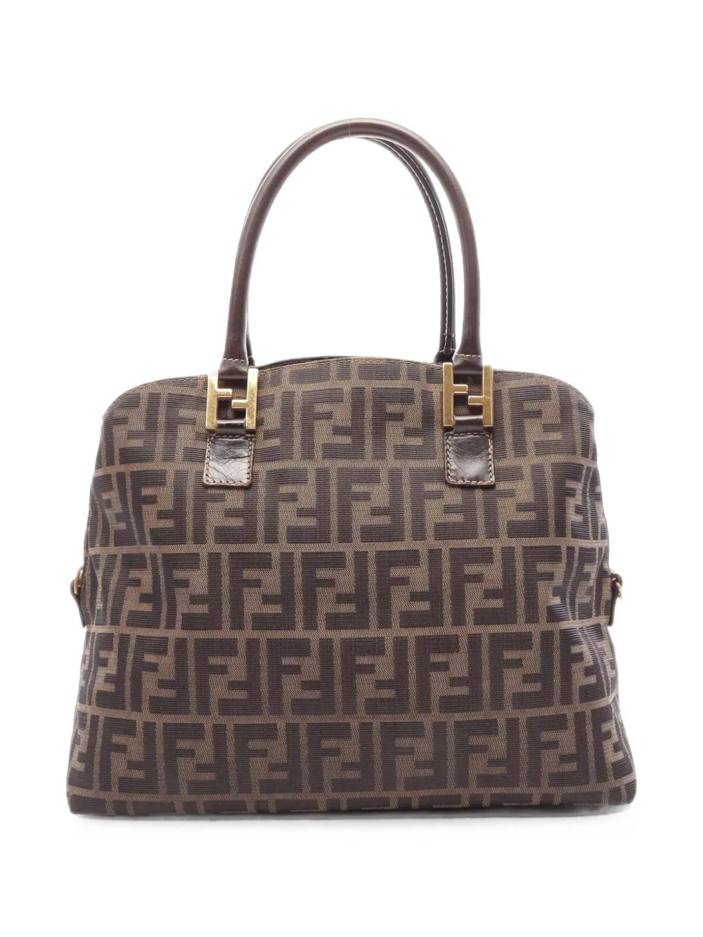 2000s Zucca tote bag