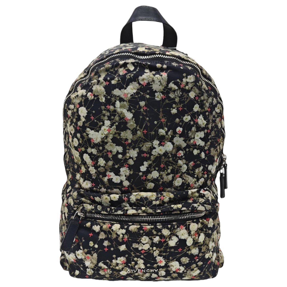 Cloth handbag
