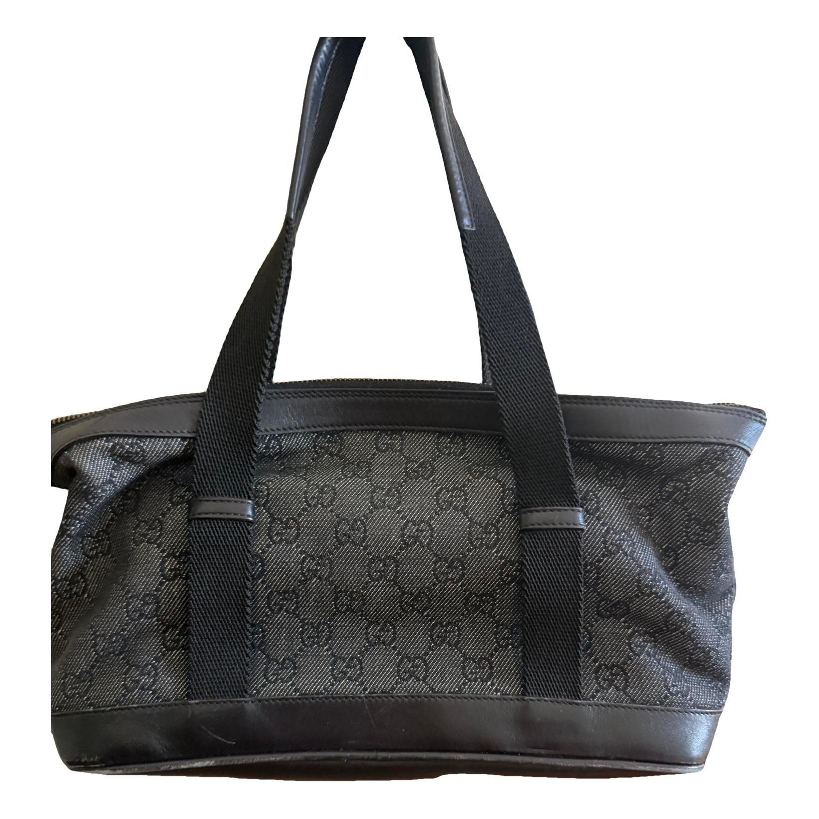 Cloth tote