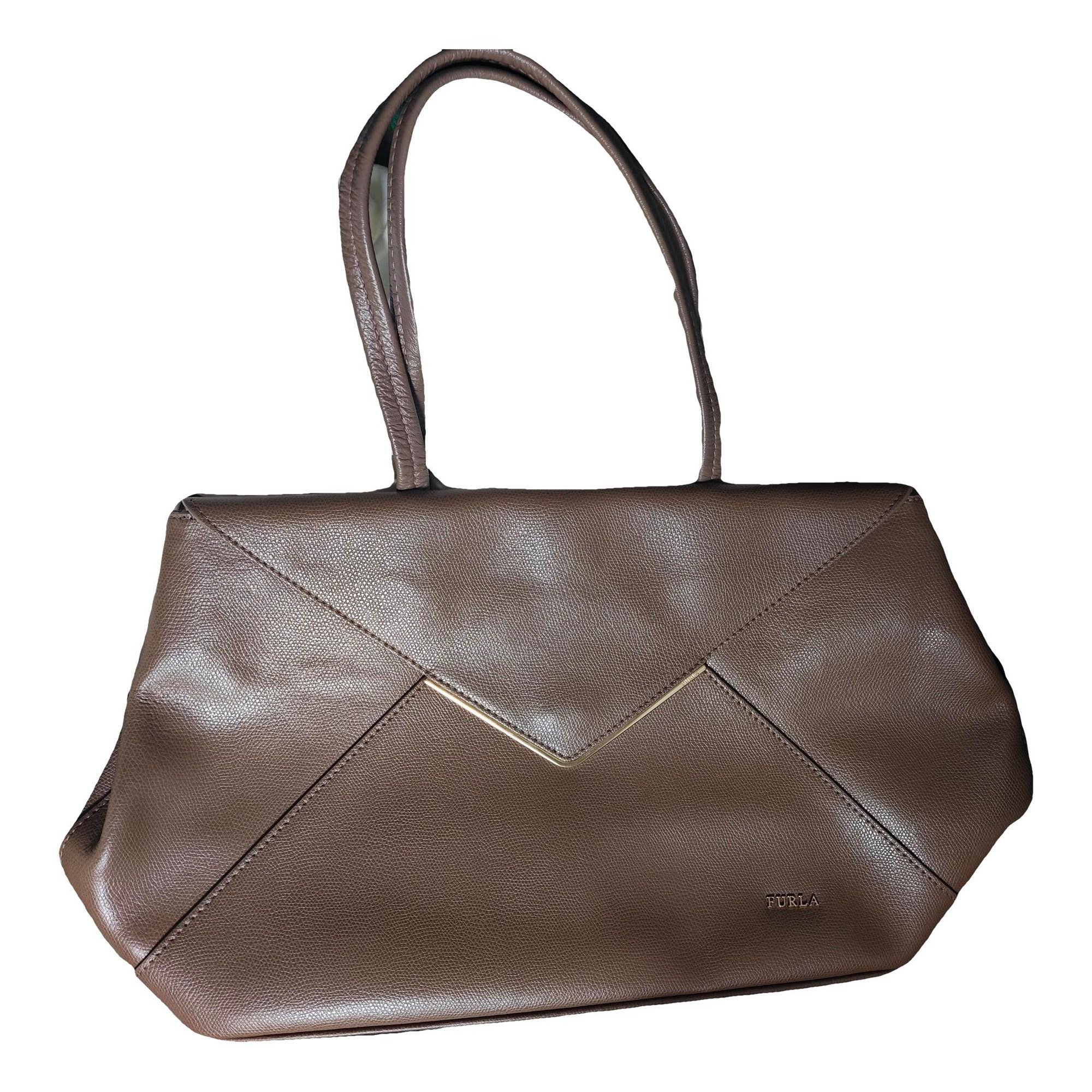 Candy Bag leather handbag
