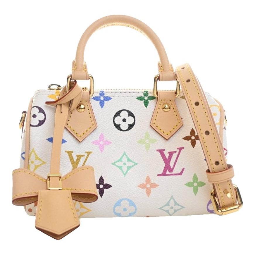 Louis Vuitton Speedy tote