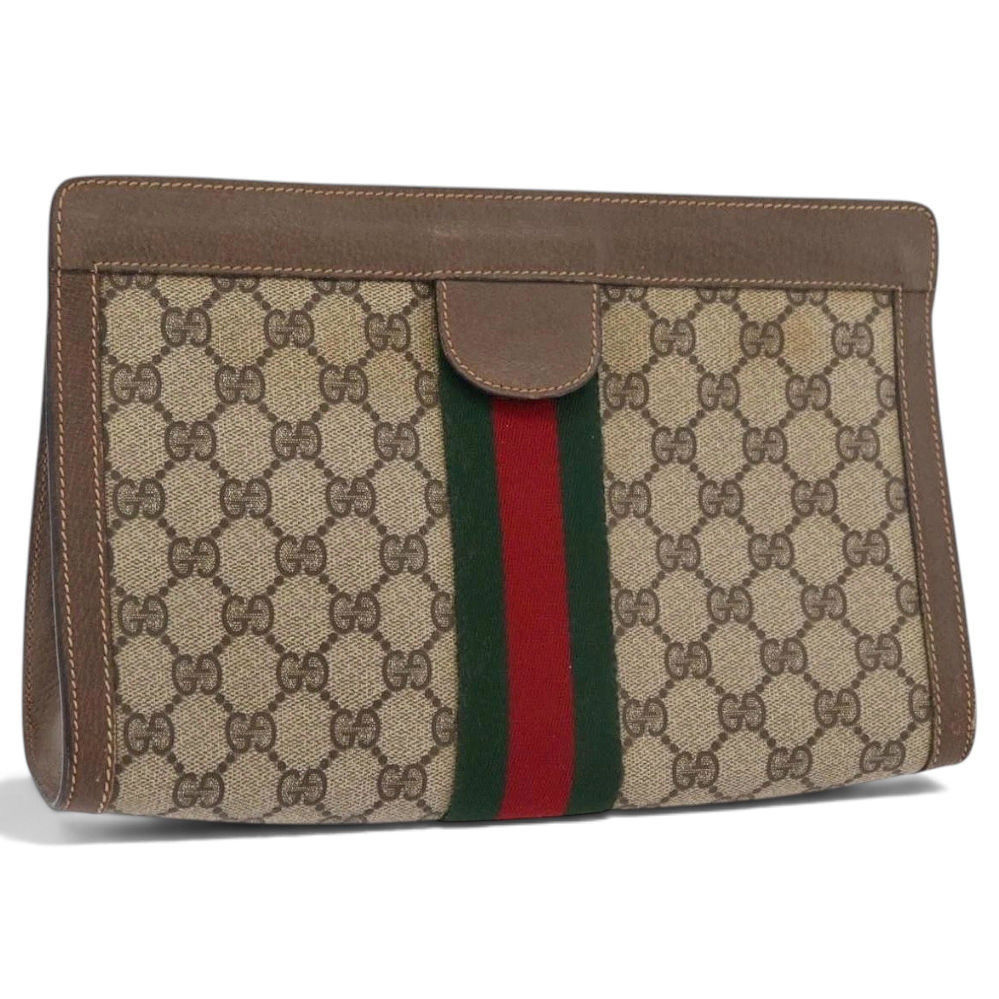 Clutch bag