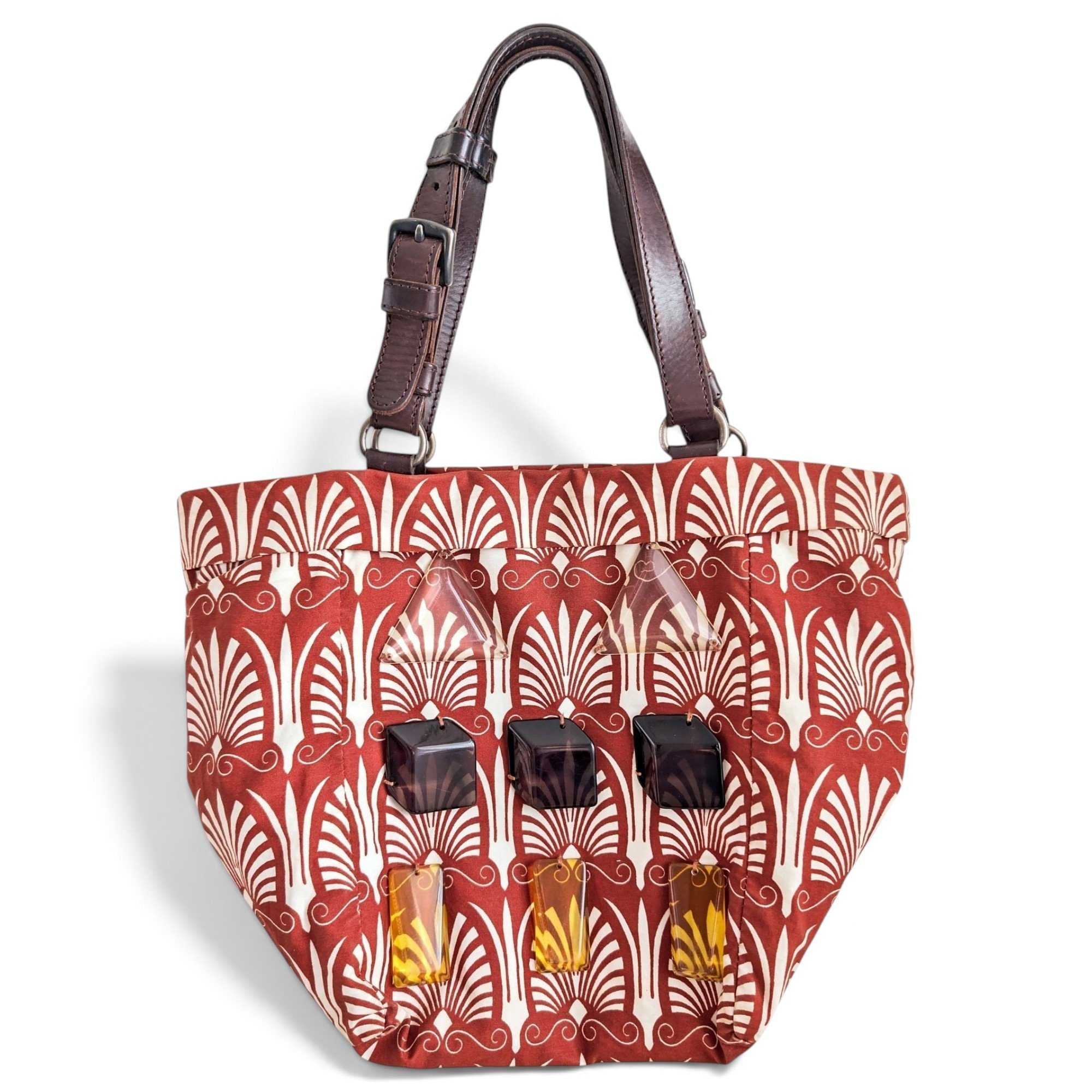 Marni Cloth tote