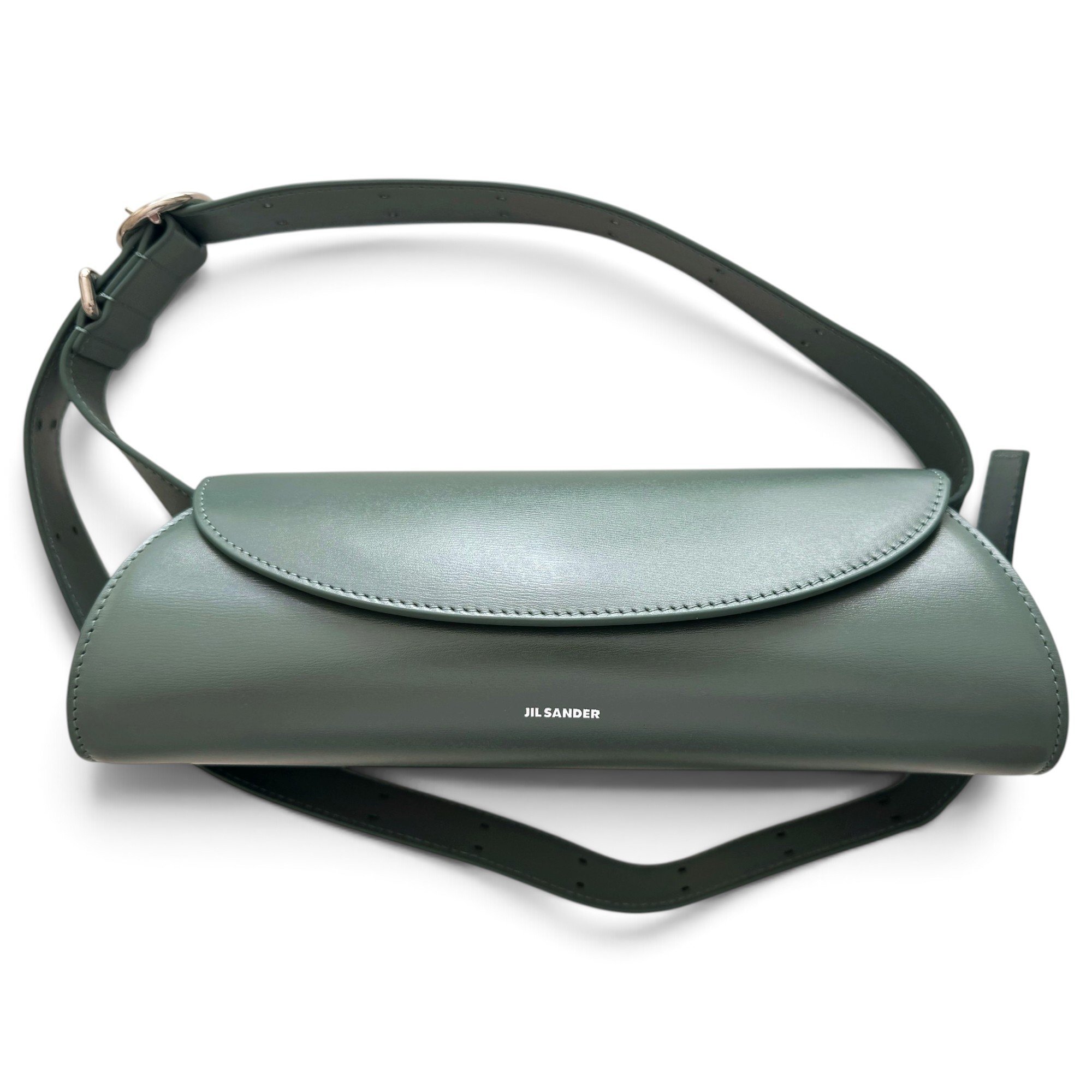 Jil Sander Leather handbag