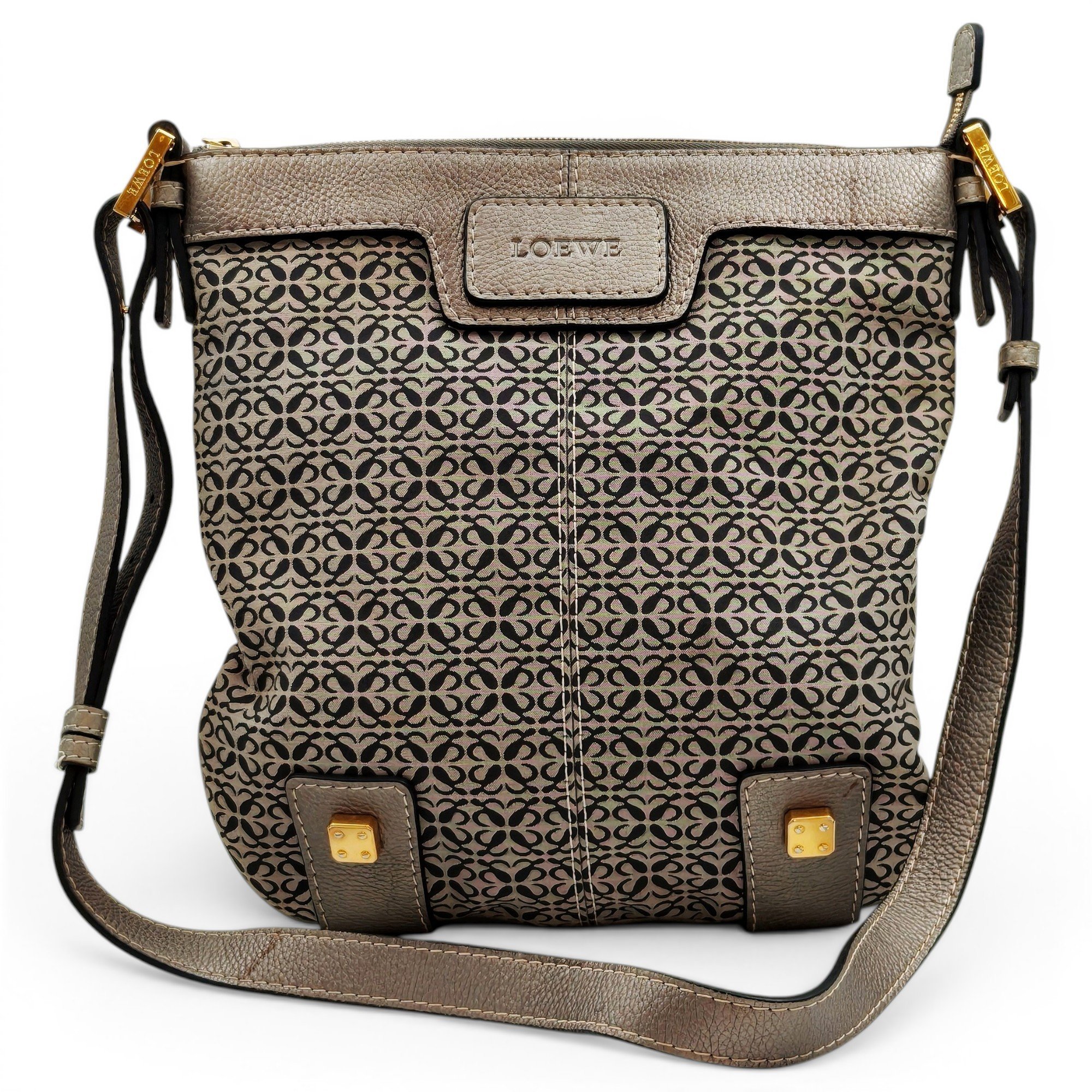 Cloth handbag