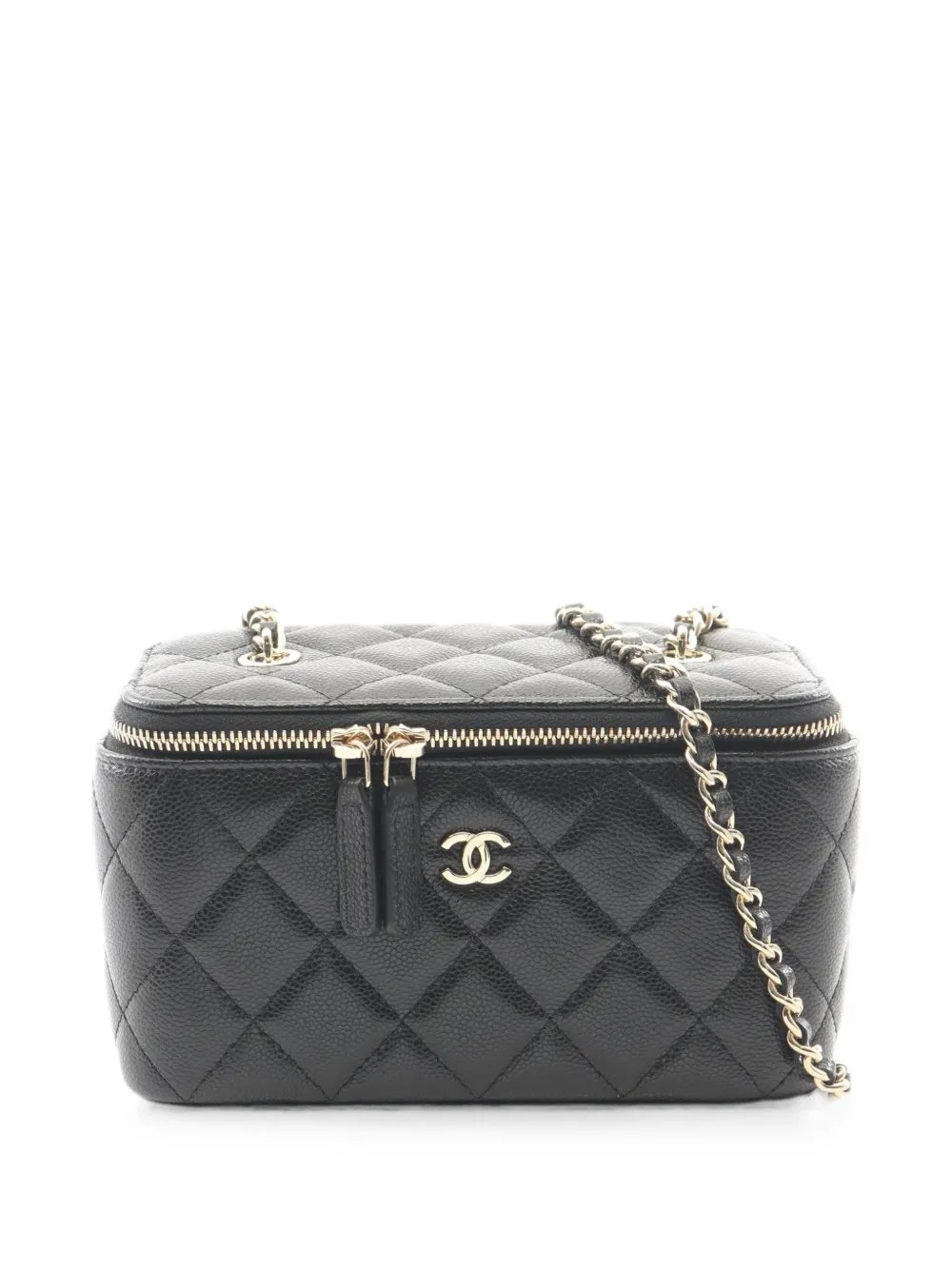 2021 small Vanity shoulder bag