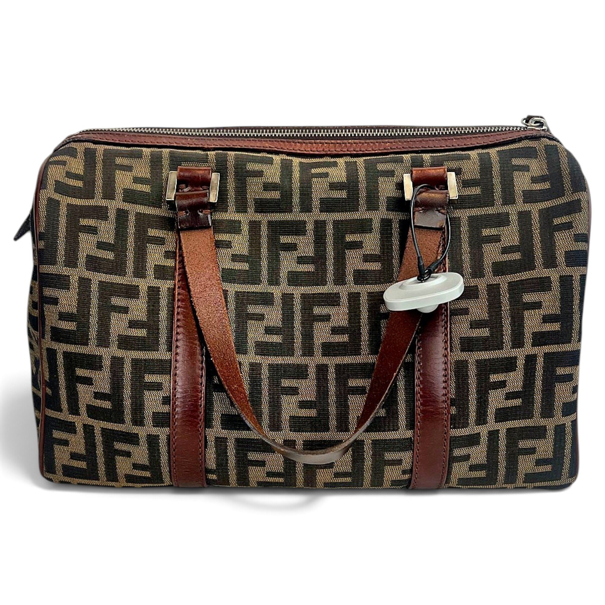 Cloth handbag