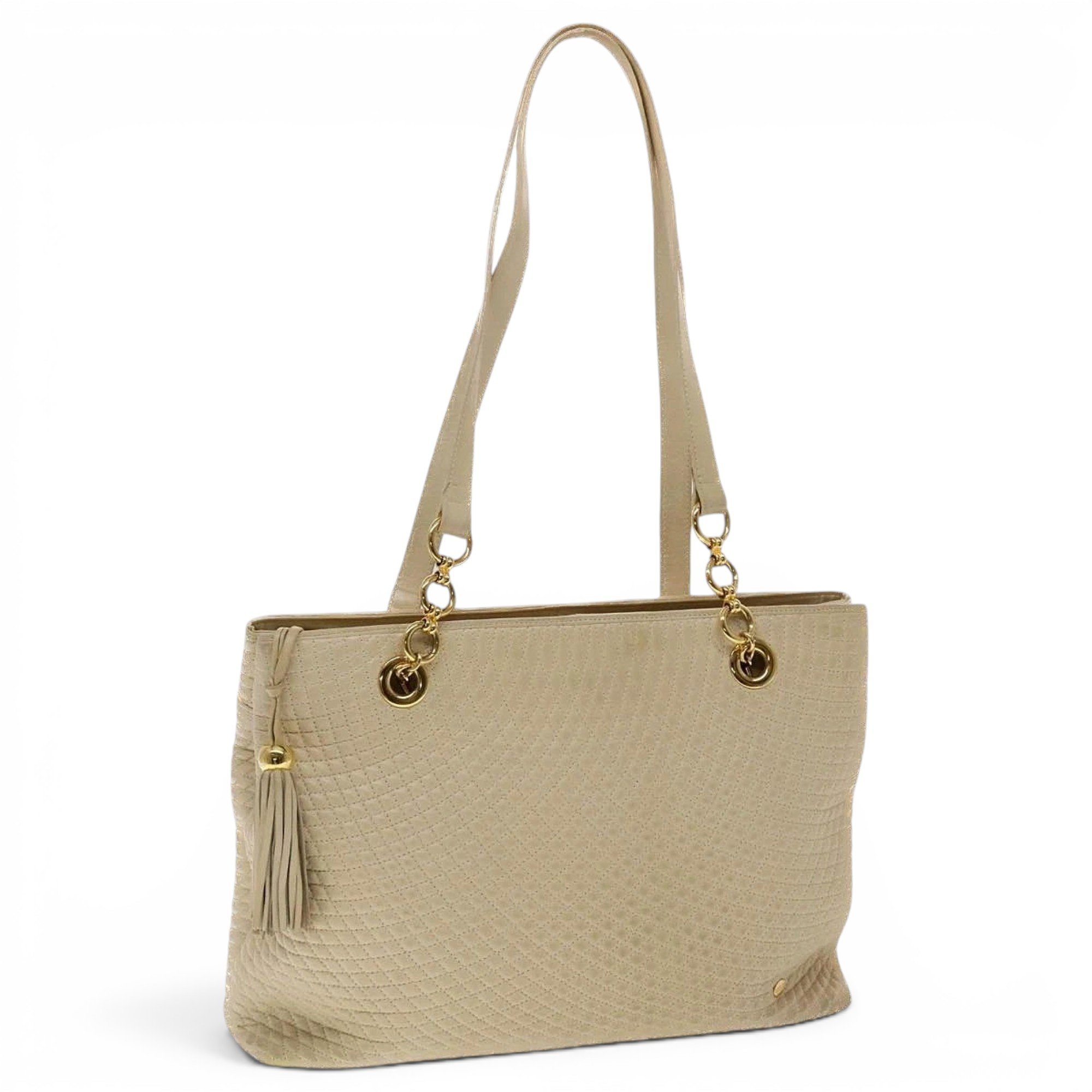 Bally Leather handbag