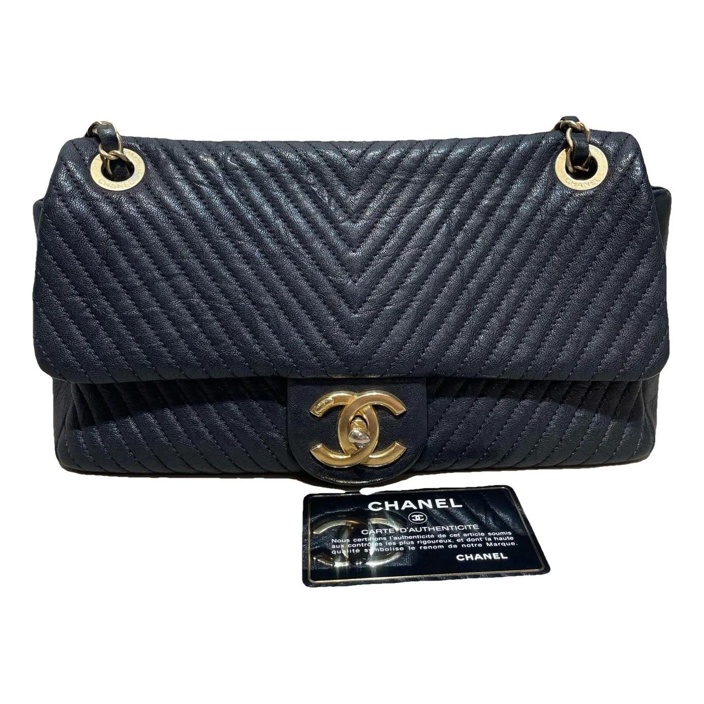 Pony-style calfskin handbag