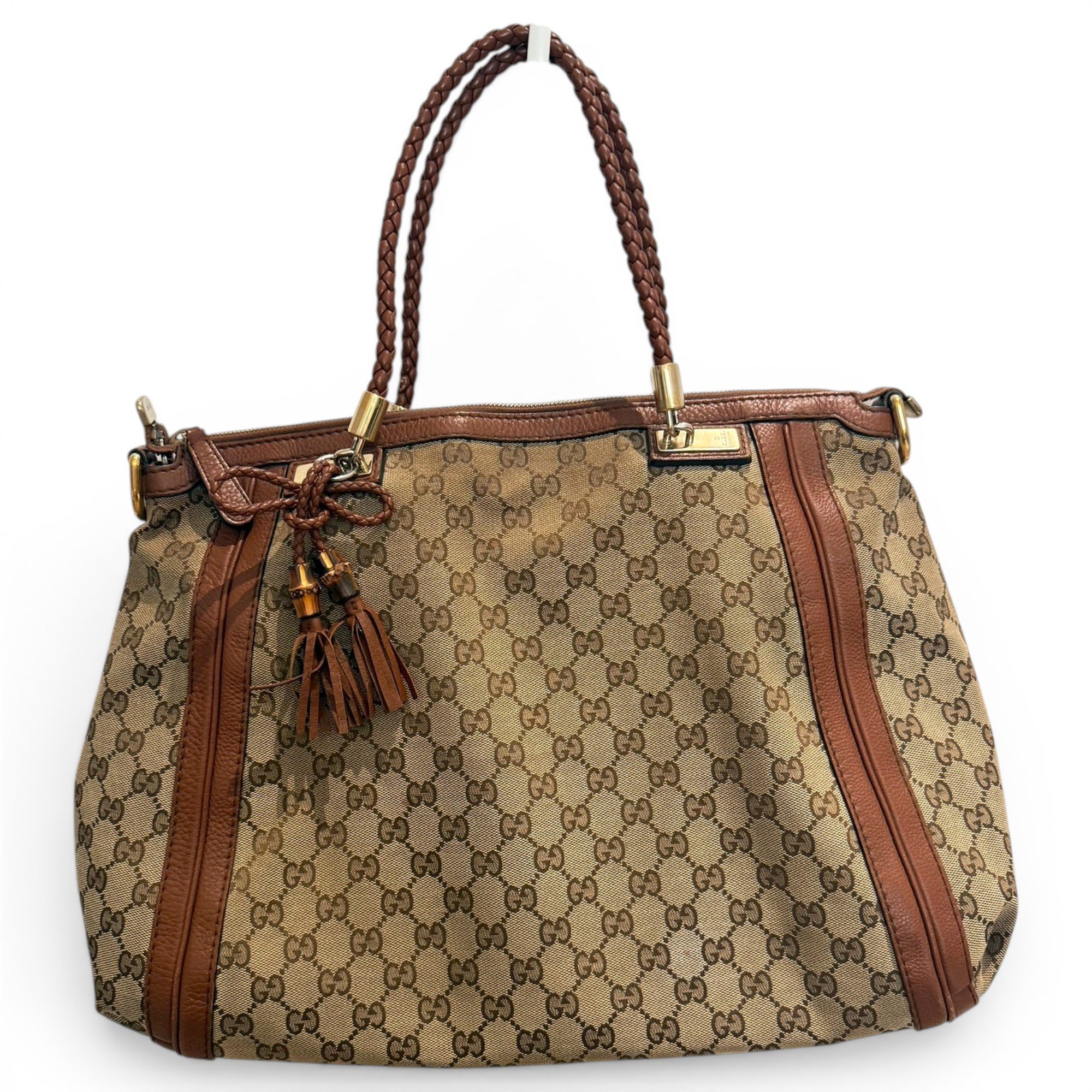 Cloth bag