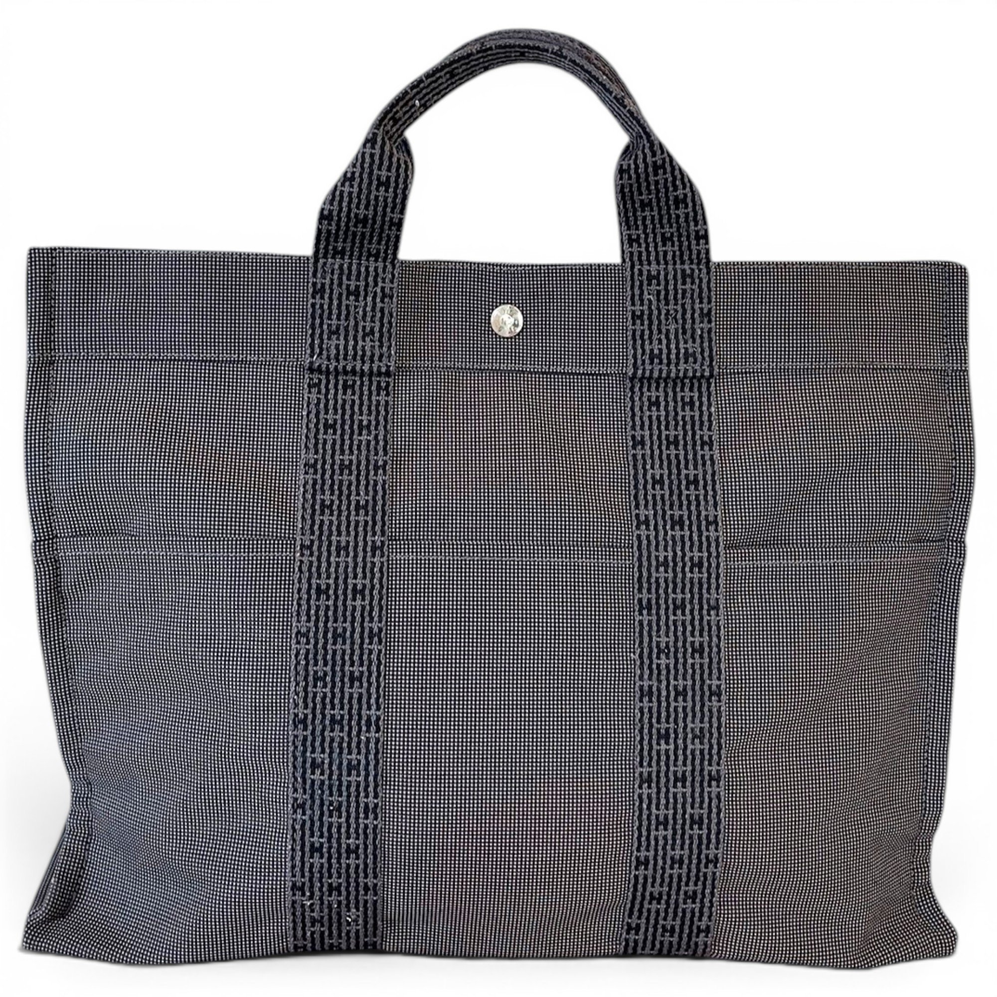 Hermes Herline Mm Handbag