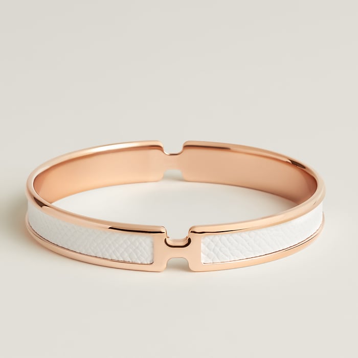 Blanc Olympe Bracelet