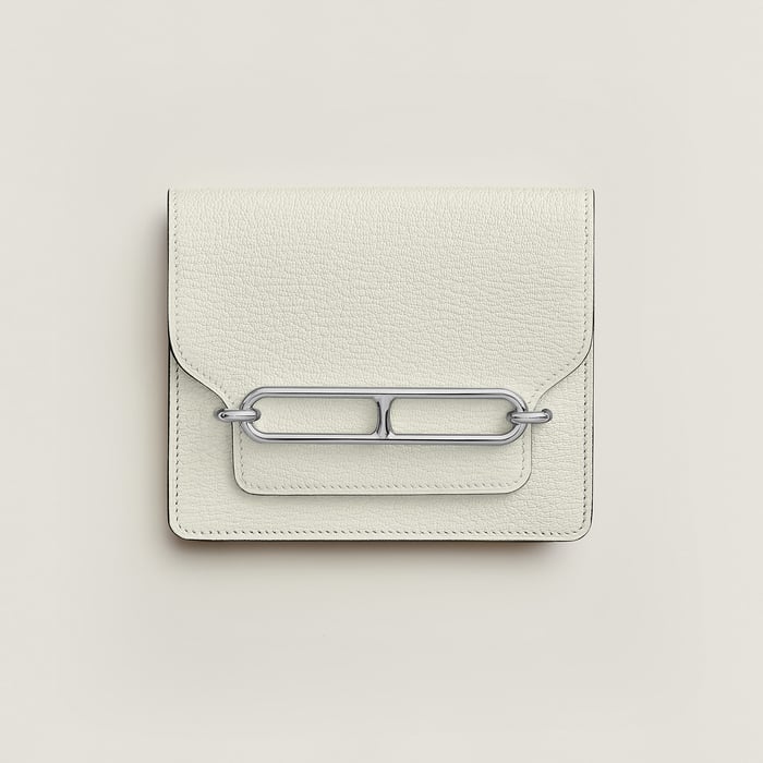 Mushroom Roulis Slim Wallet
