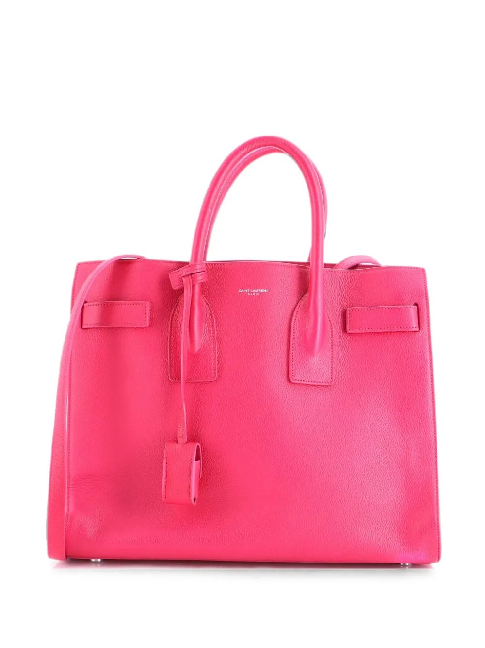 Sac de Jour Bag Leather Small satchel