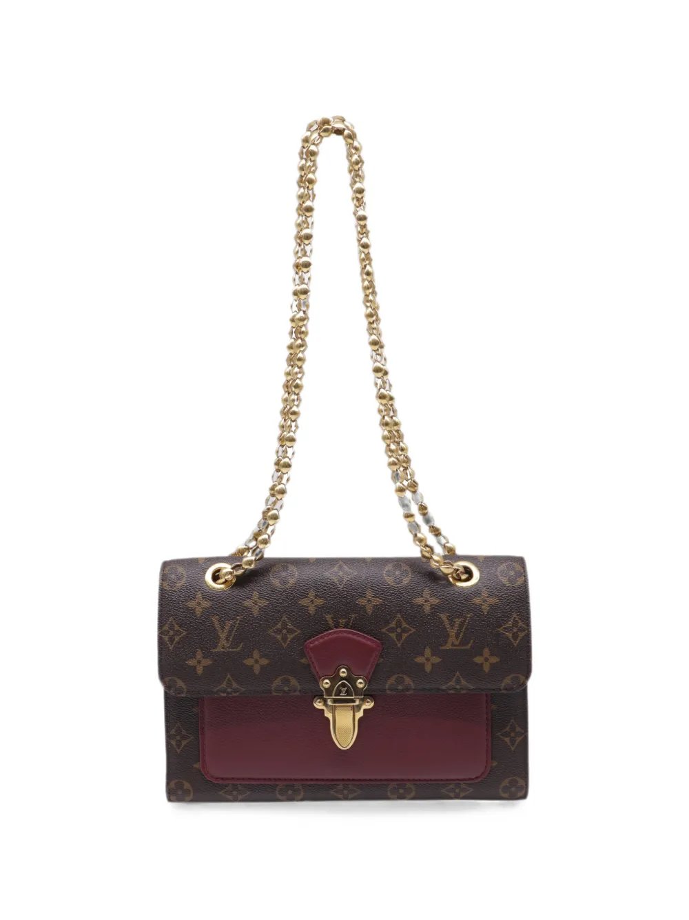 Victoire shoulder bag