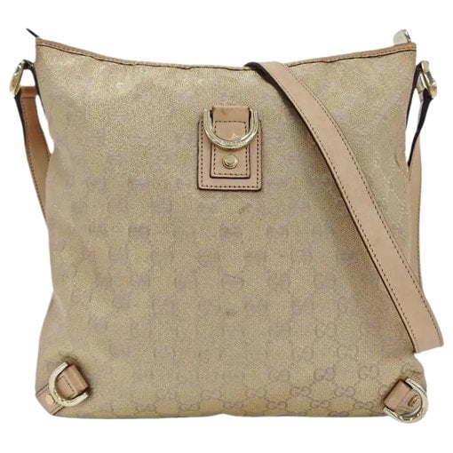 Abbey cloth handbag