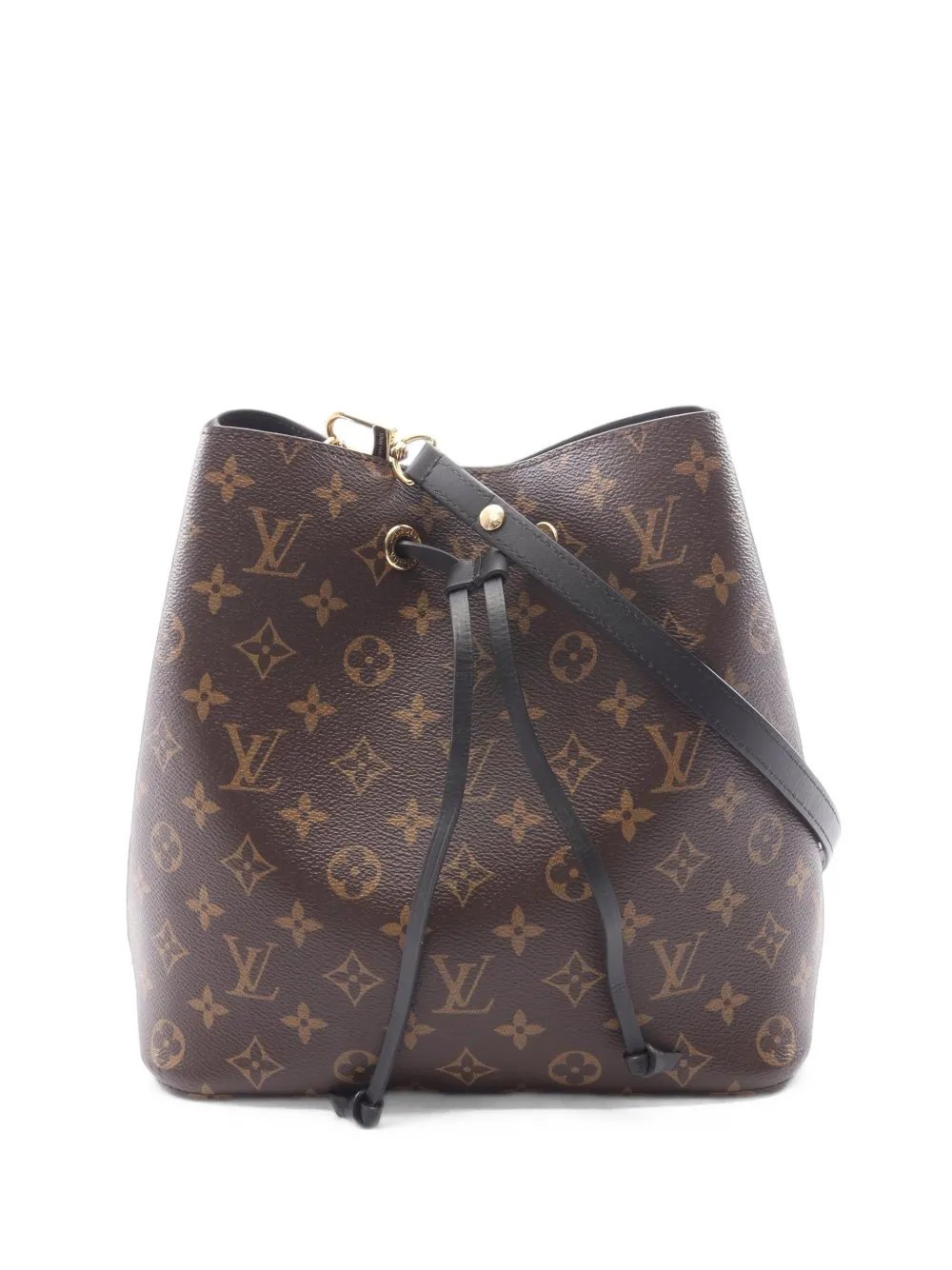 2019 NéoNoé Monogram shoulder bag