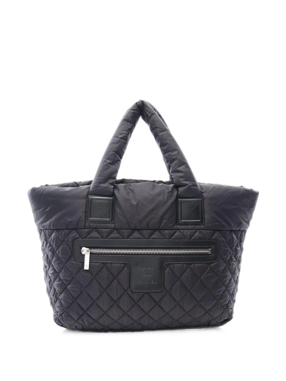 2014-2015 Coco Cocoon MM tote bag