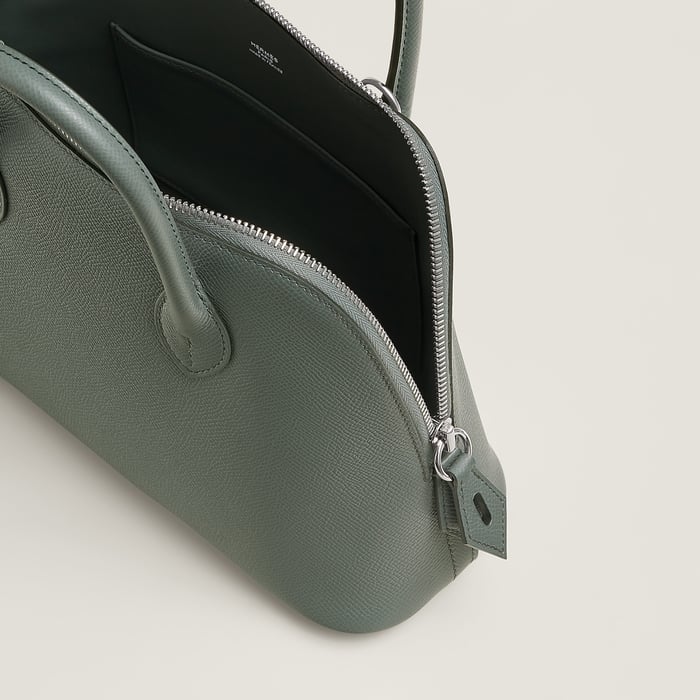 Vert Amande Bolide 1923 - 25 Bag