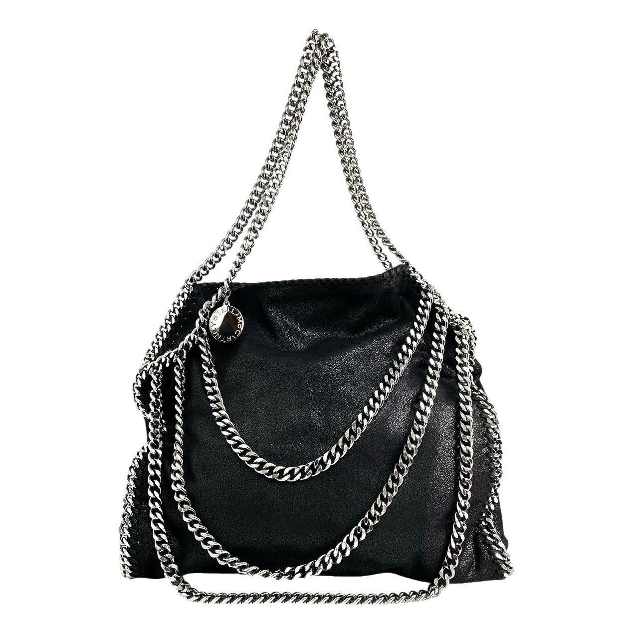 Stella McCartney Falabella vegan leather handbag