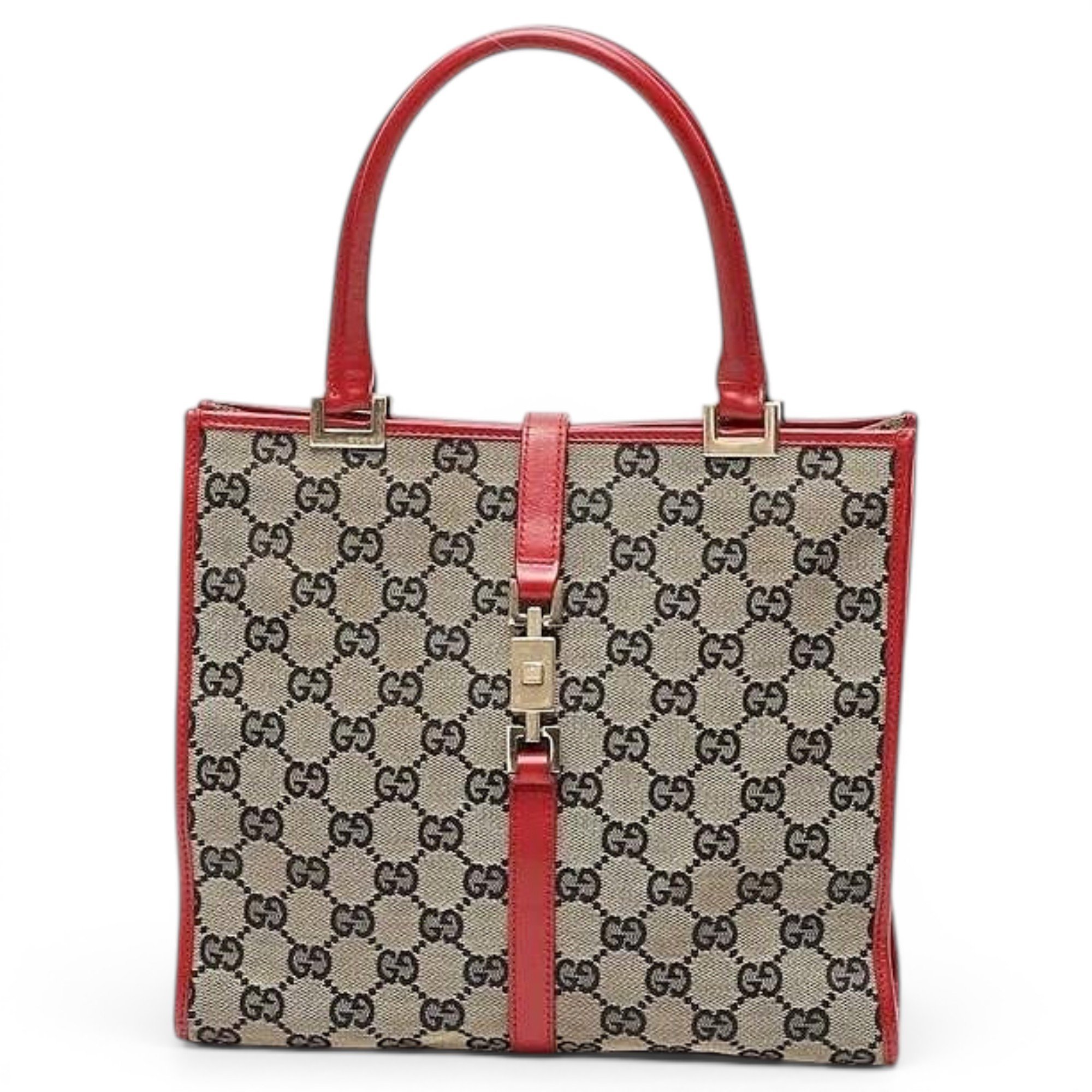 Jackie cloth handbag