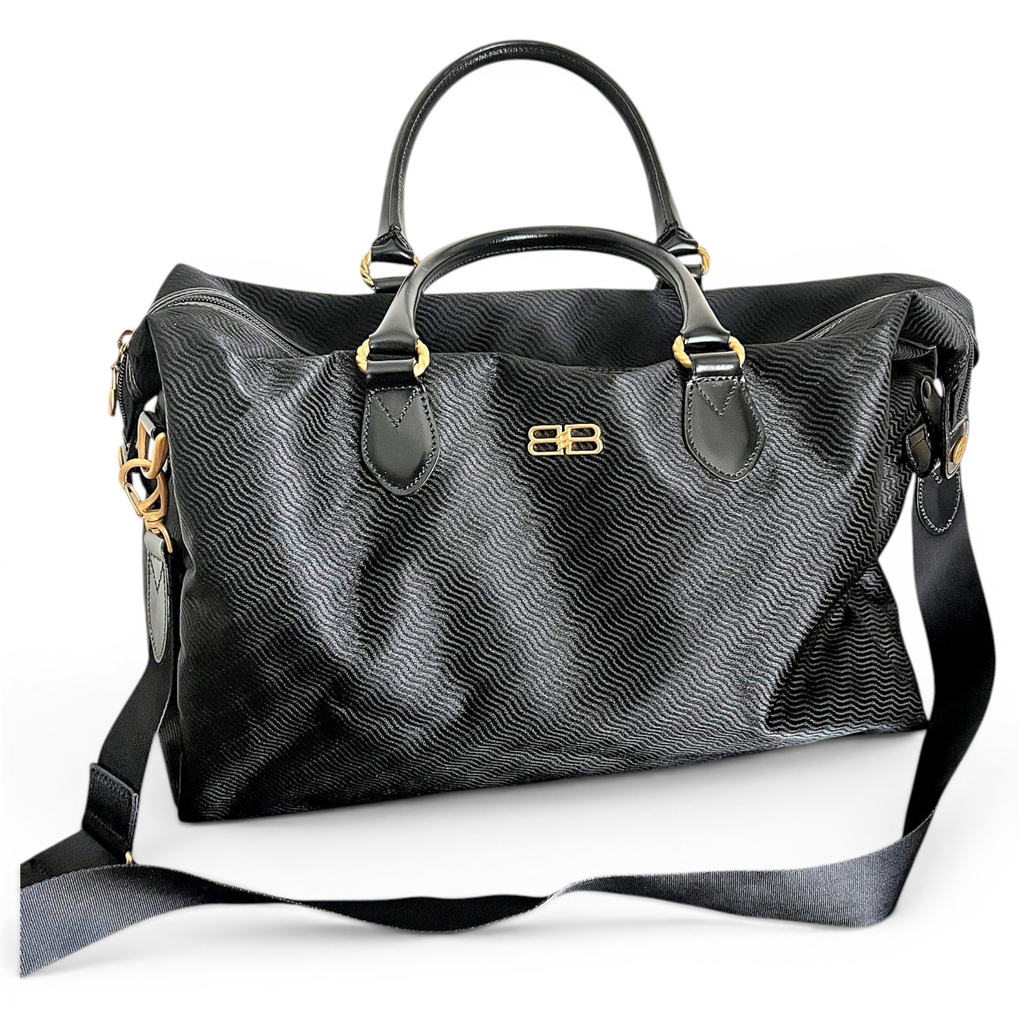 Travel bag