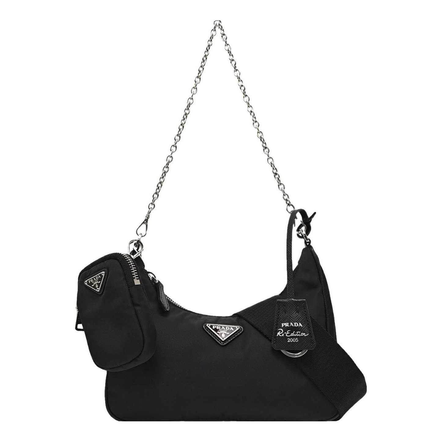 Cloth handbag