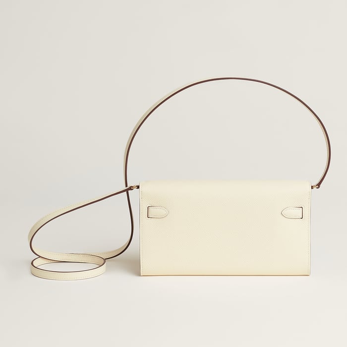 Kelly Classique to Go Verso Wallet