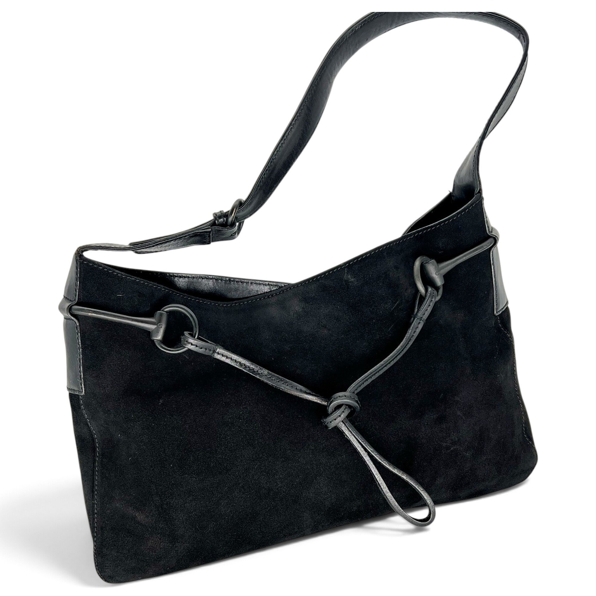 Hobo handbag