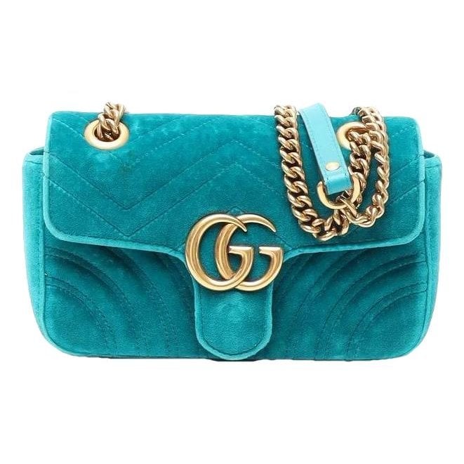GG Marmont handbag