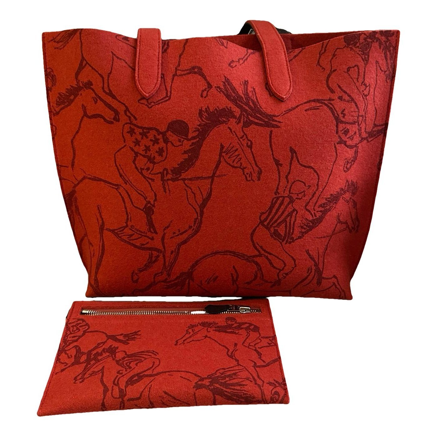 Cloth tote
