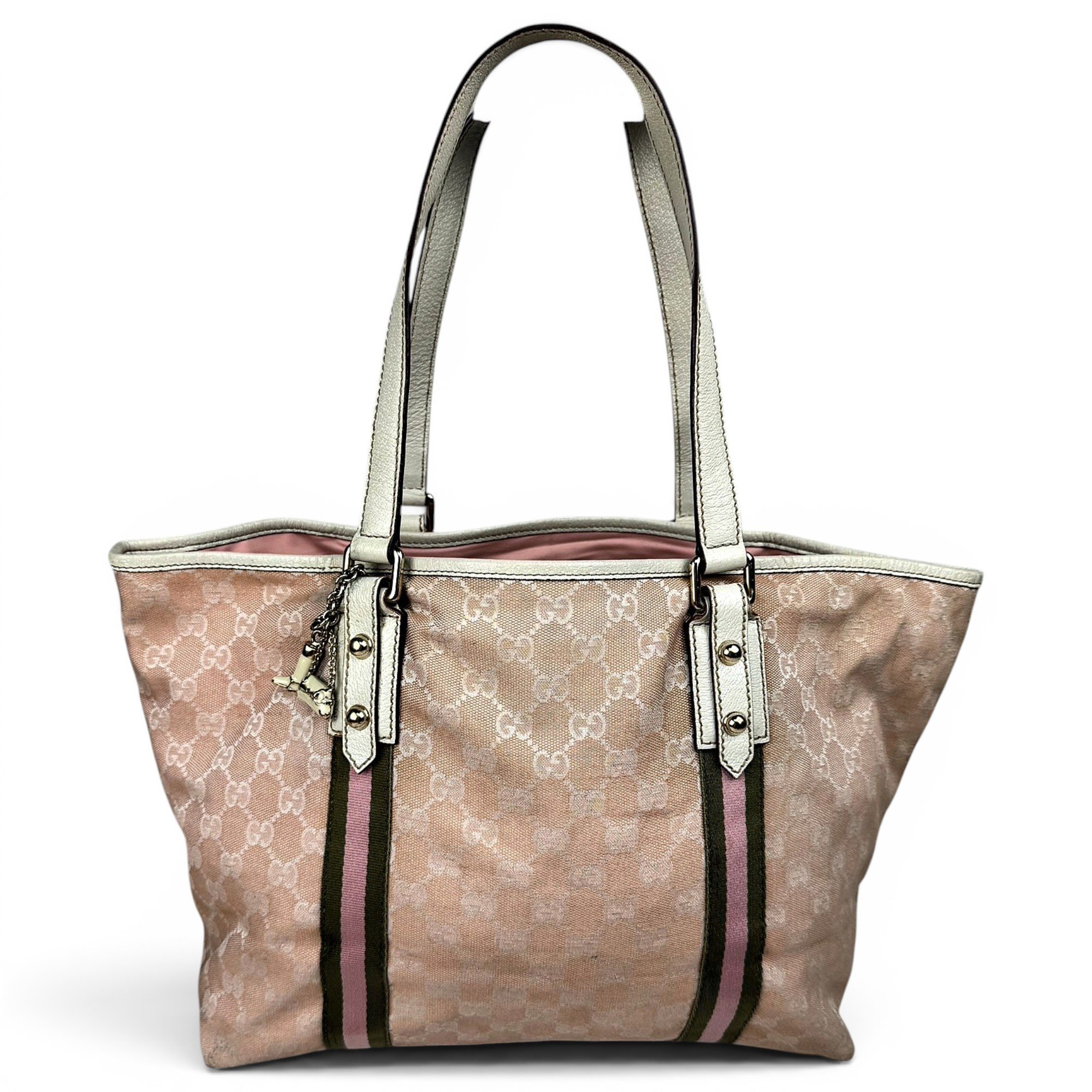 Joy cloth handbag